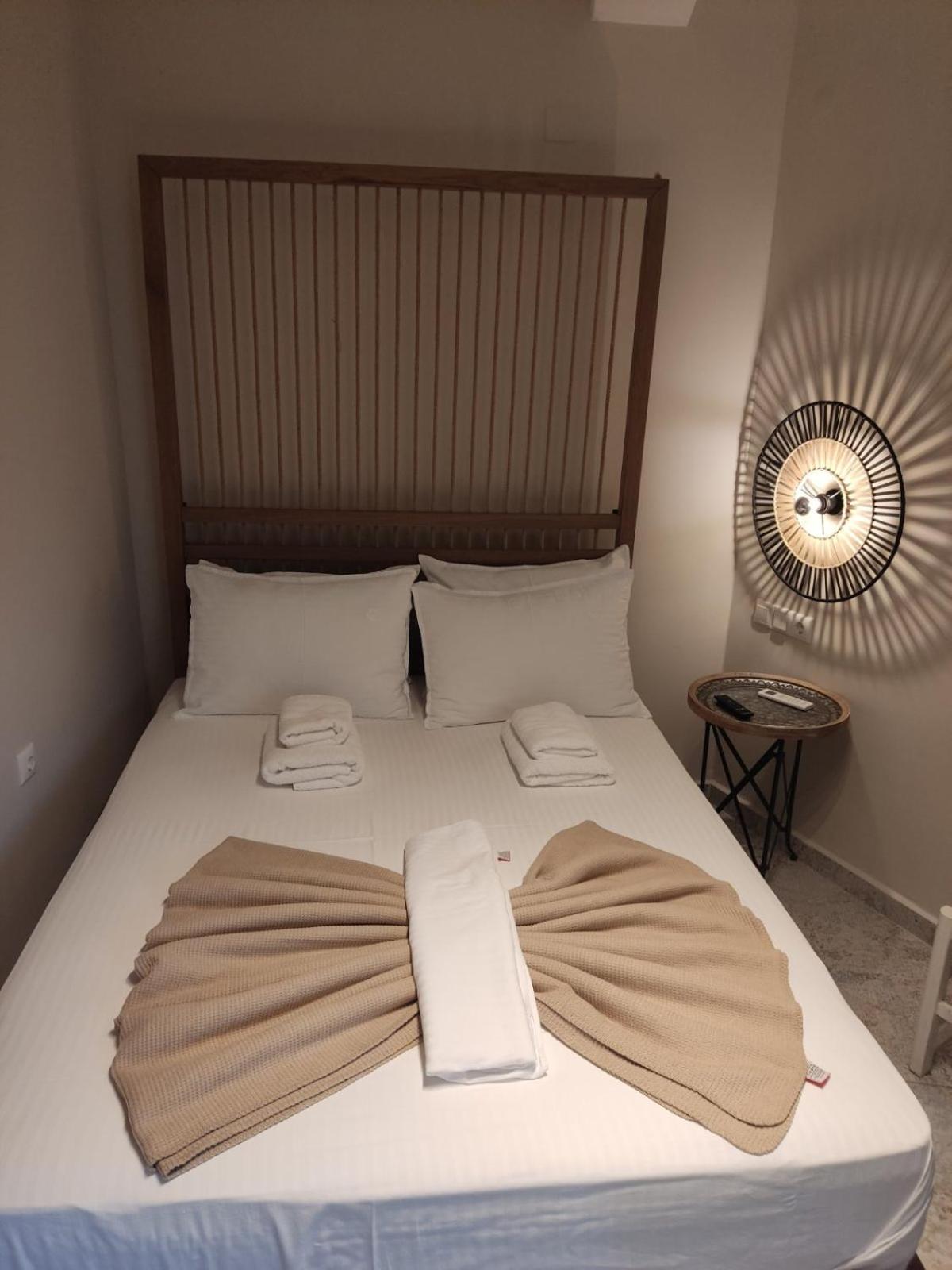 Luxury Quadruple Room photo 2