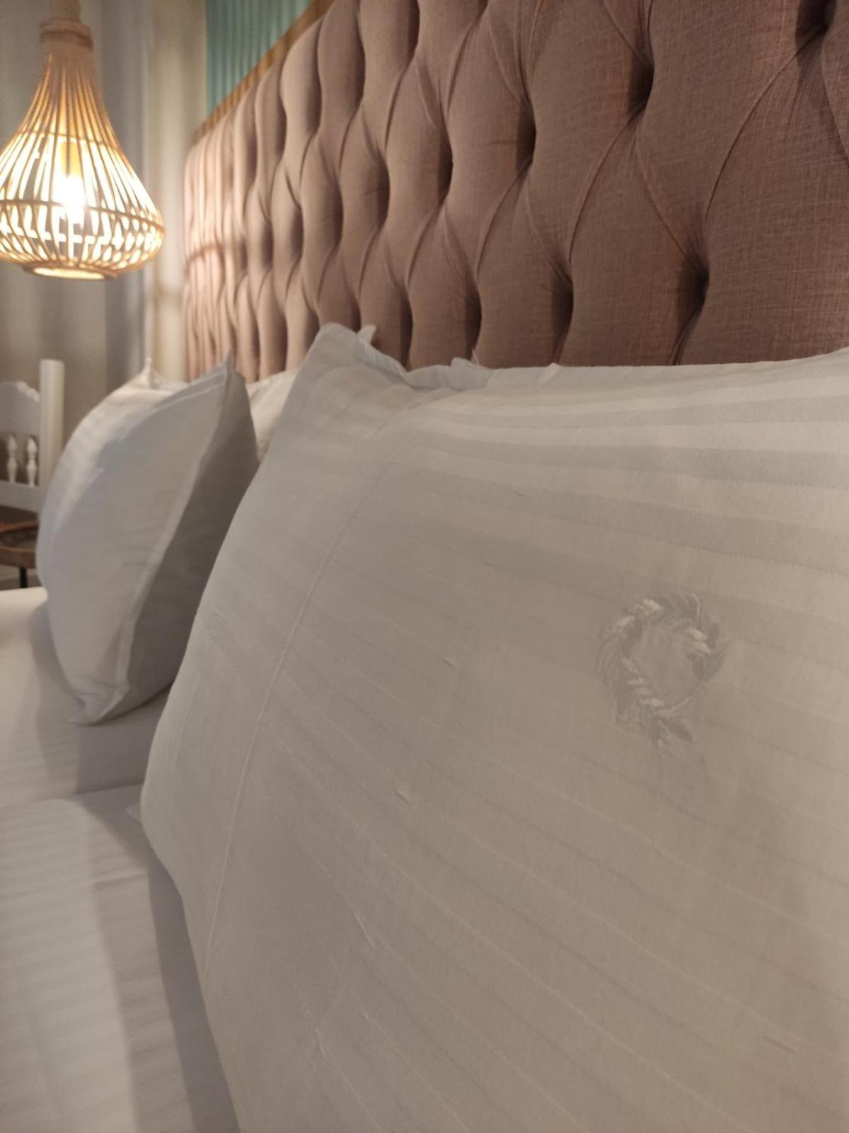 Luxury Quadruple Room photo 3