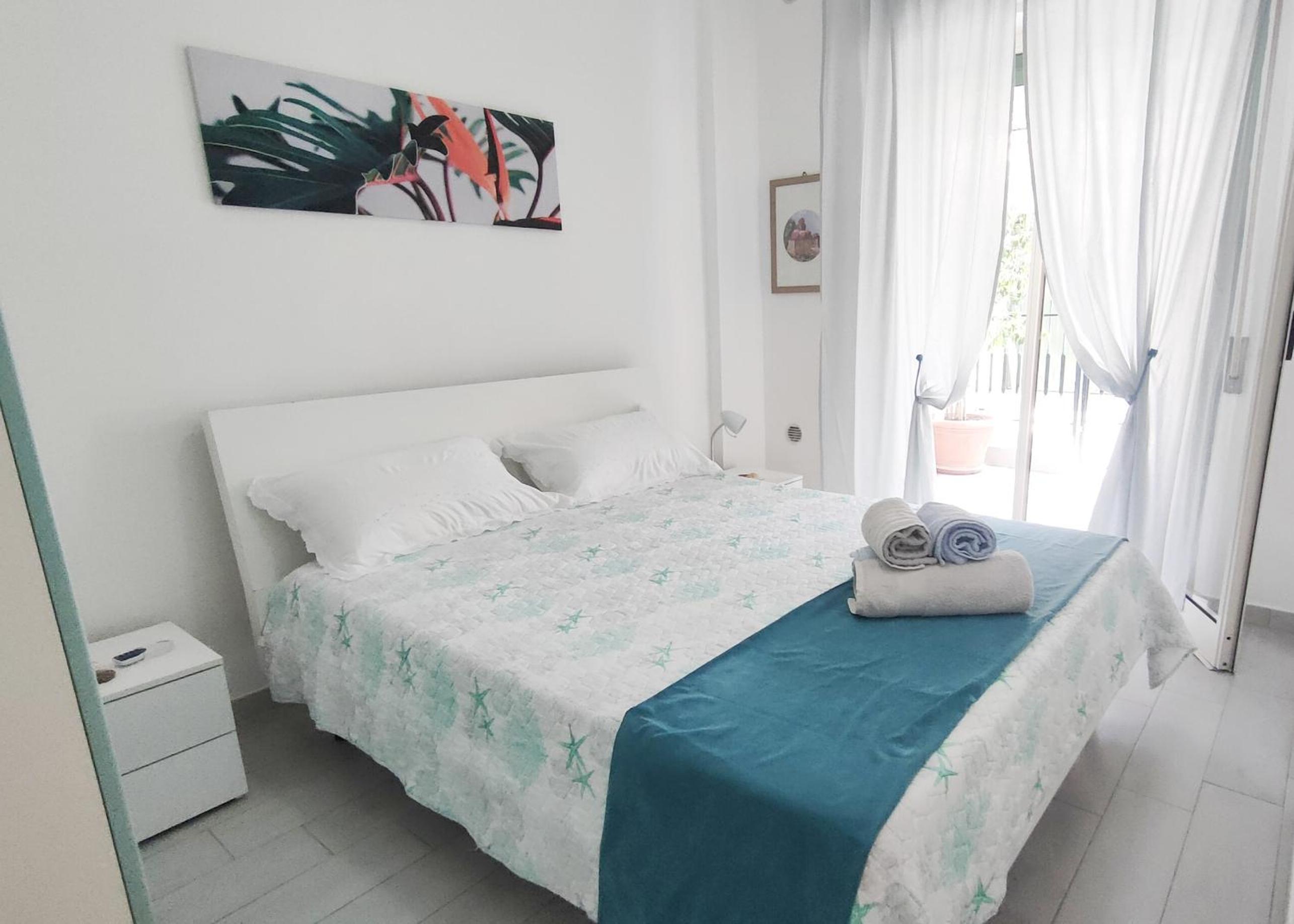 Two-Bedroom House photo 2