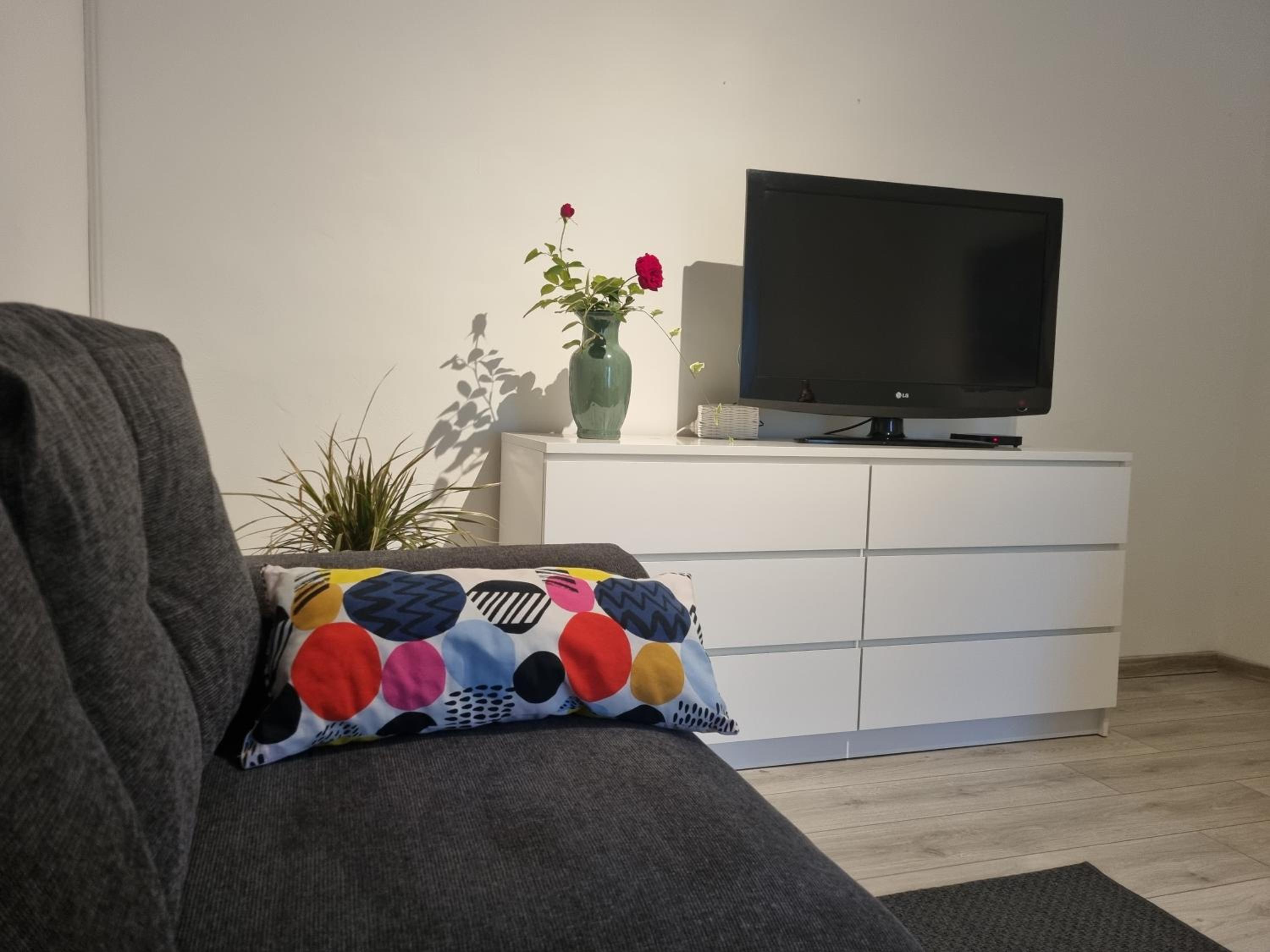 Apartment photo 1