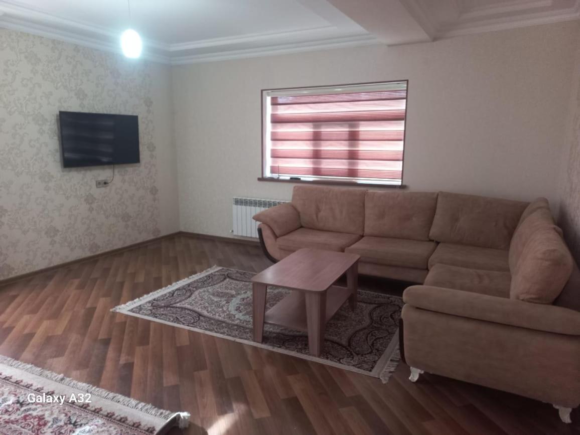 Three-Bedroom House photo 1