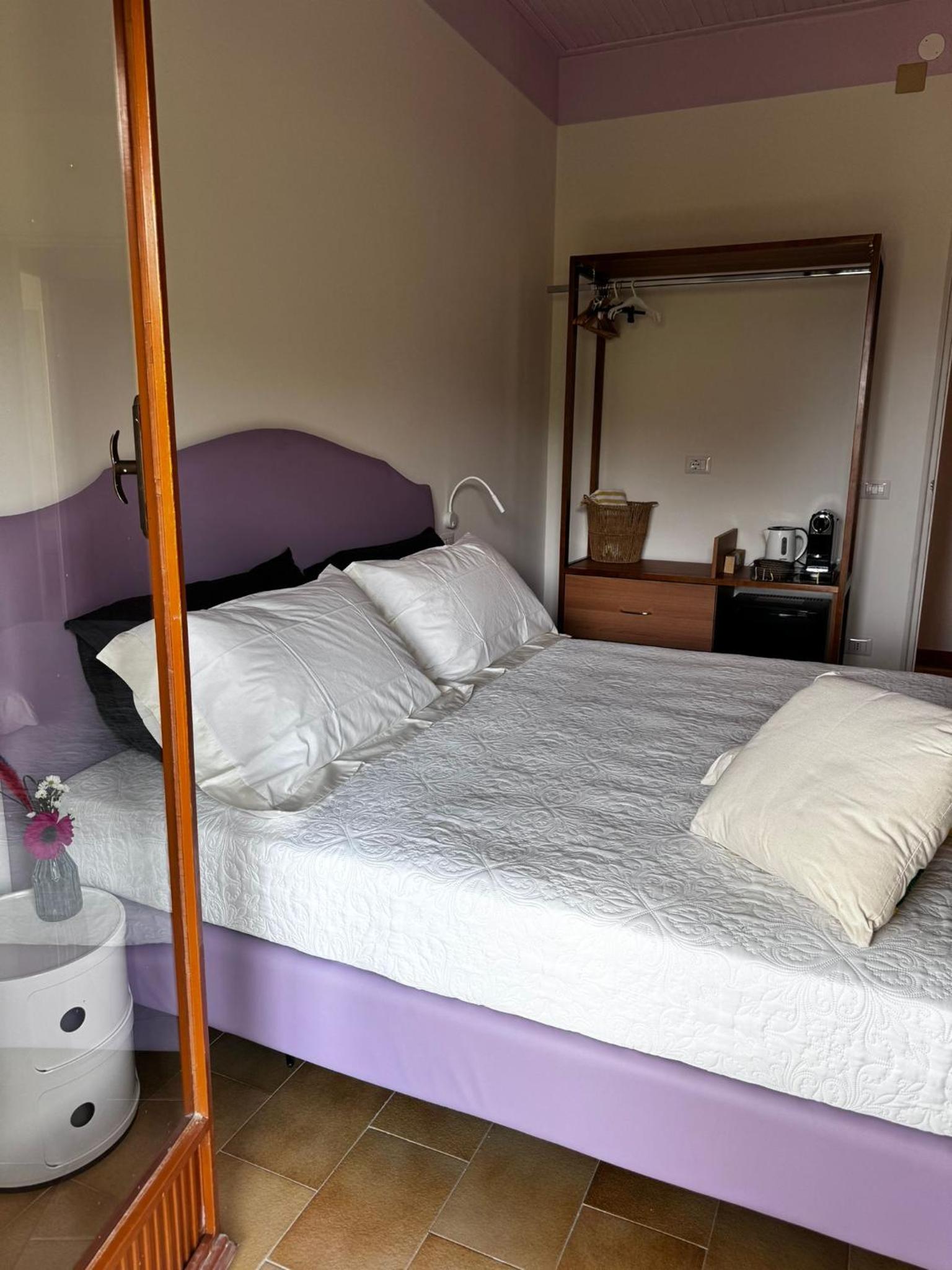 Double Room with Balcony photo 1
