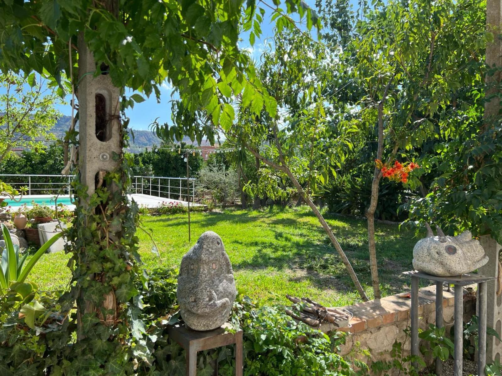 Double Room with Balcony photo 2