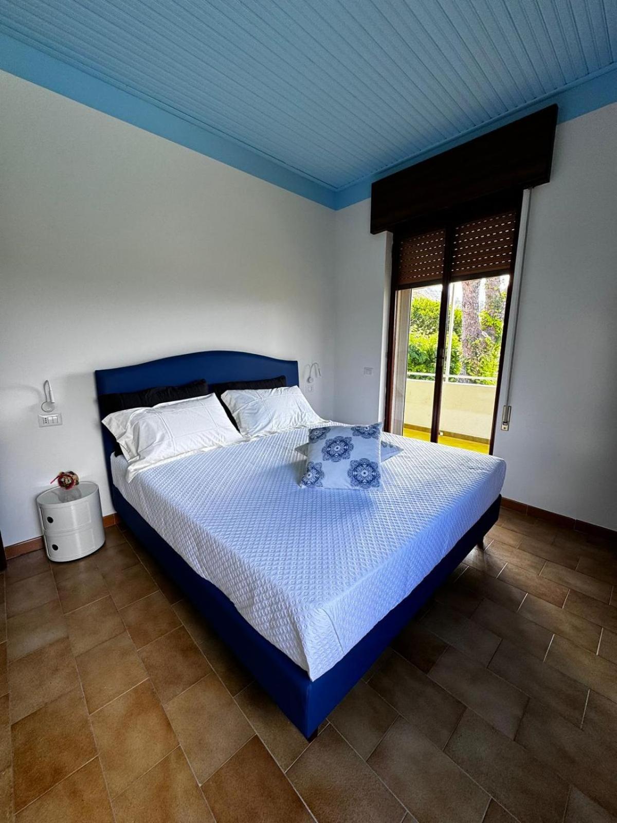 Quadruple Room with Balcony photo 1