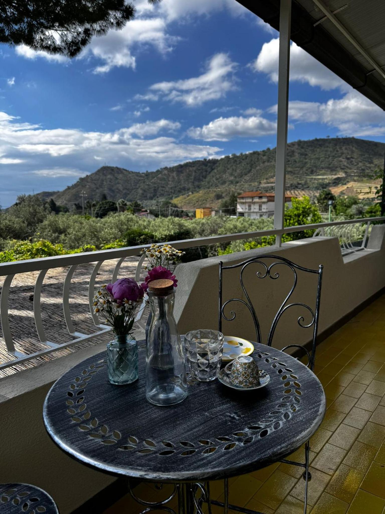 Double Room with Balcony photo 3