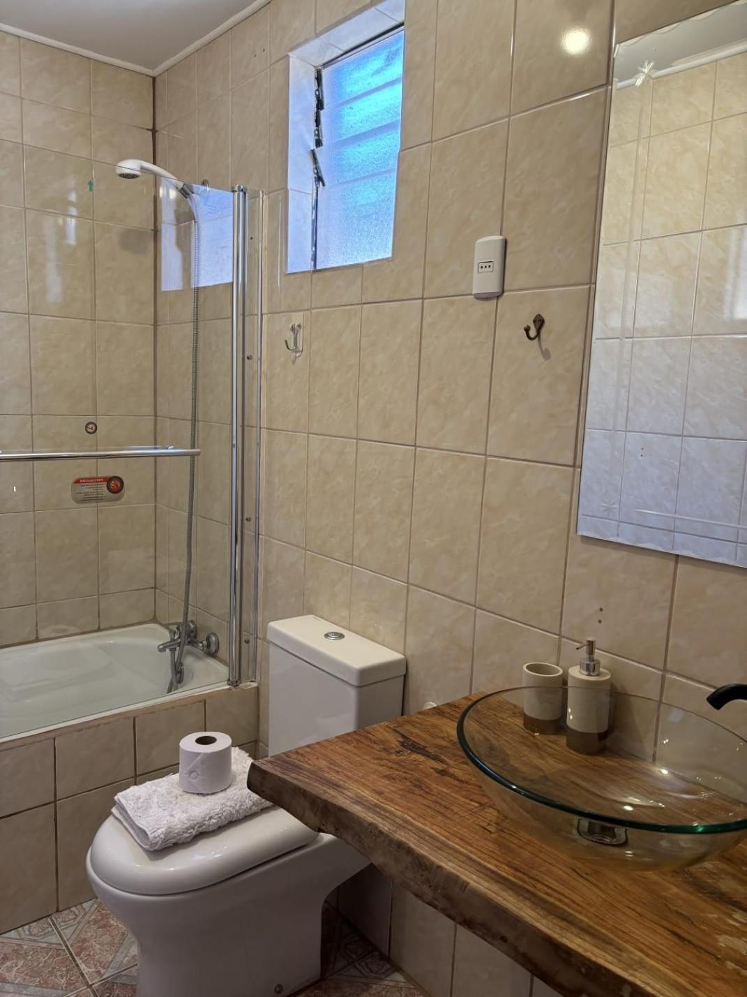 Double Room with Private Bathroom photo 3