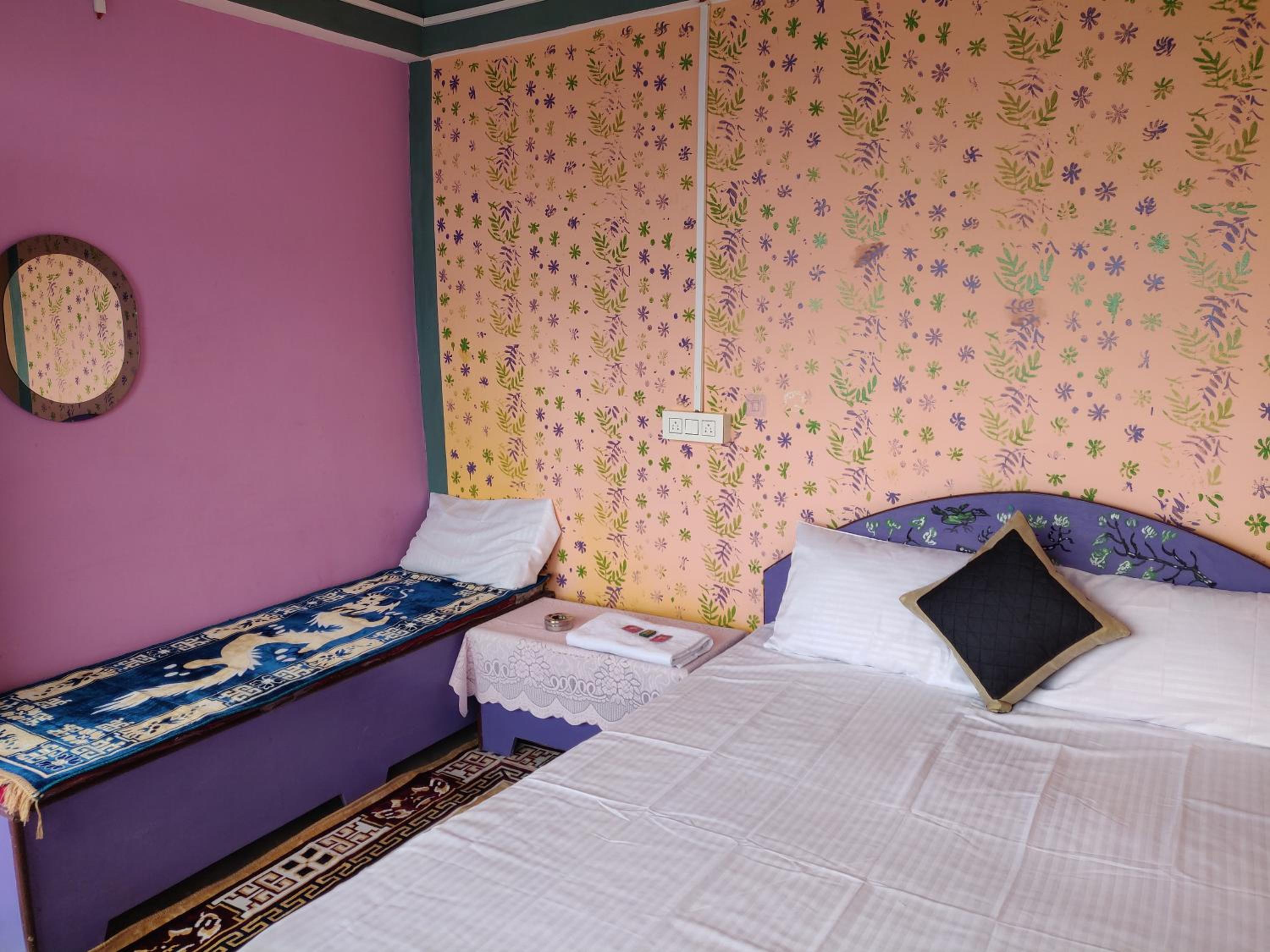 Deluxe Double Room photo 1