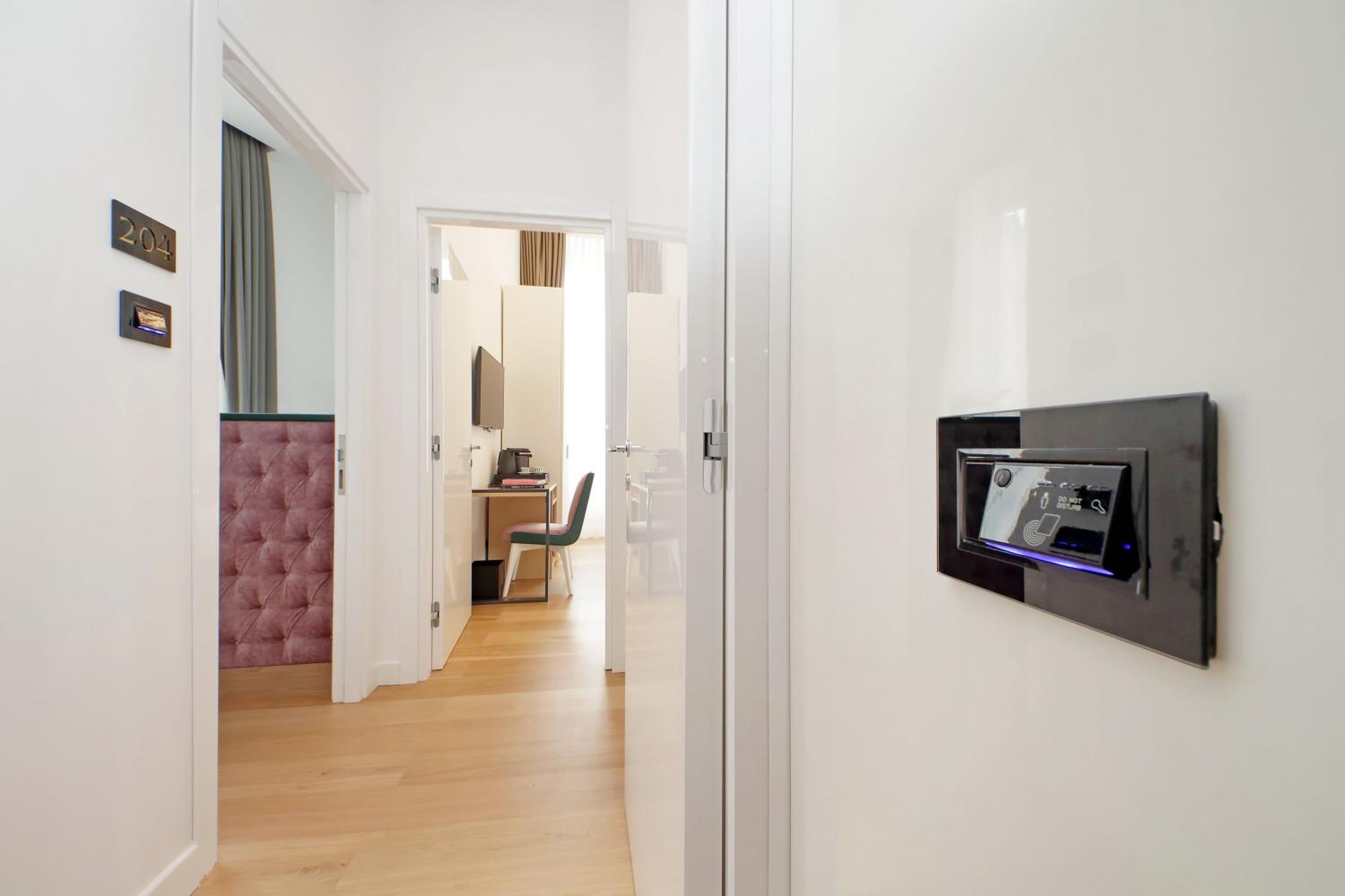 Two-Bedroom Suite photo 1