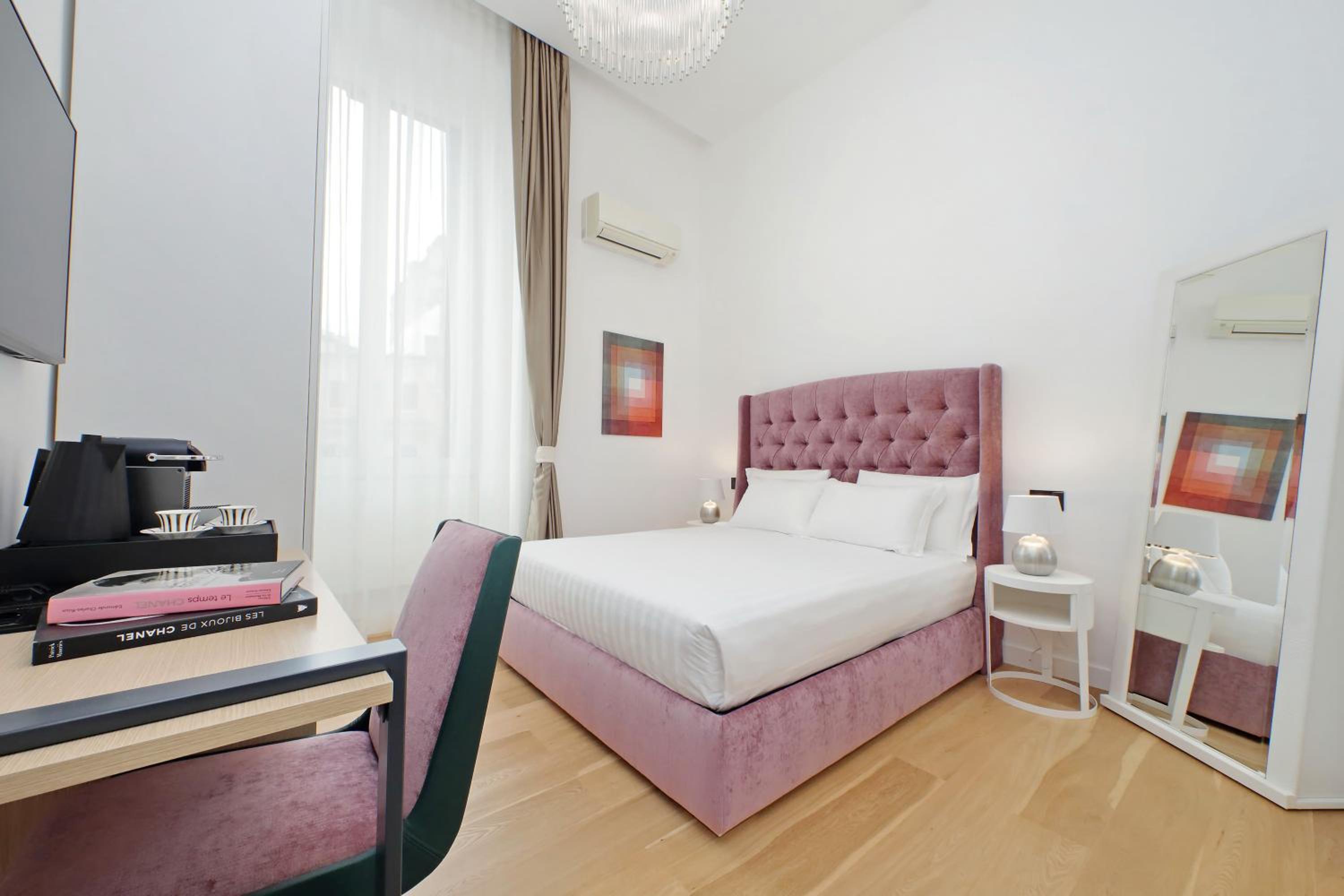 Superior Queen Room photo 1