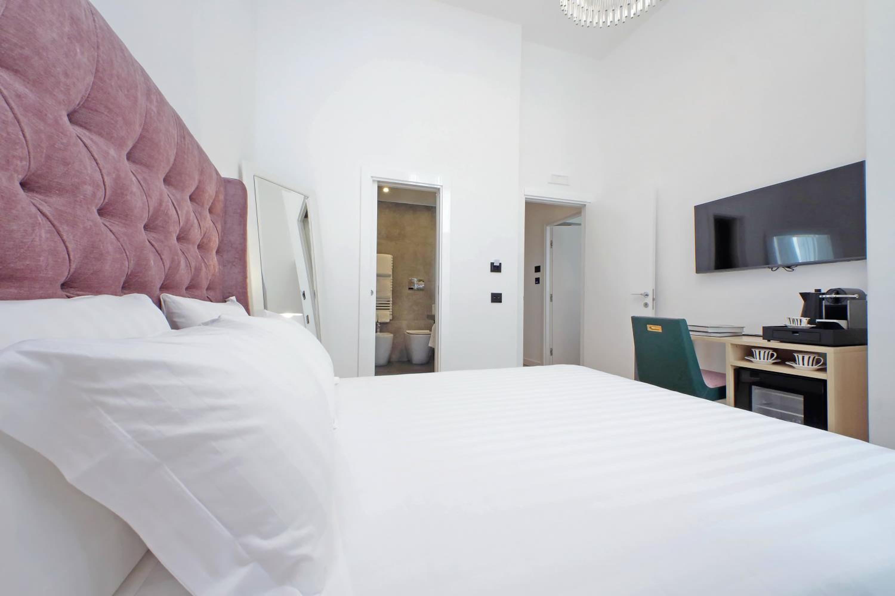 Superior Queen Room photo 3