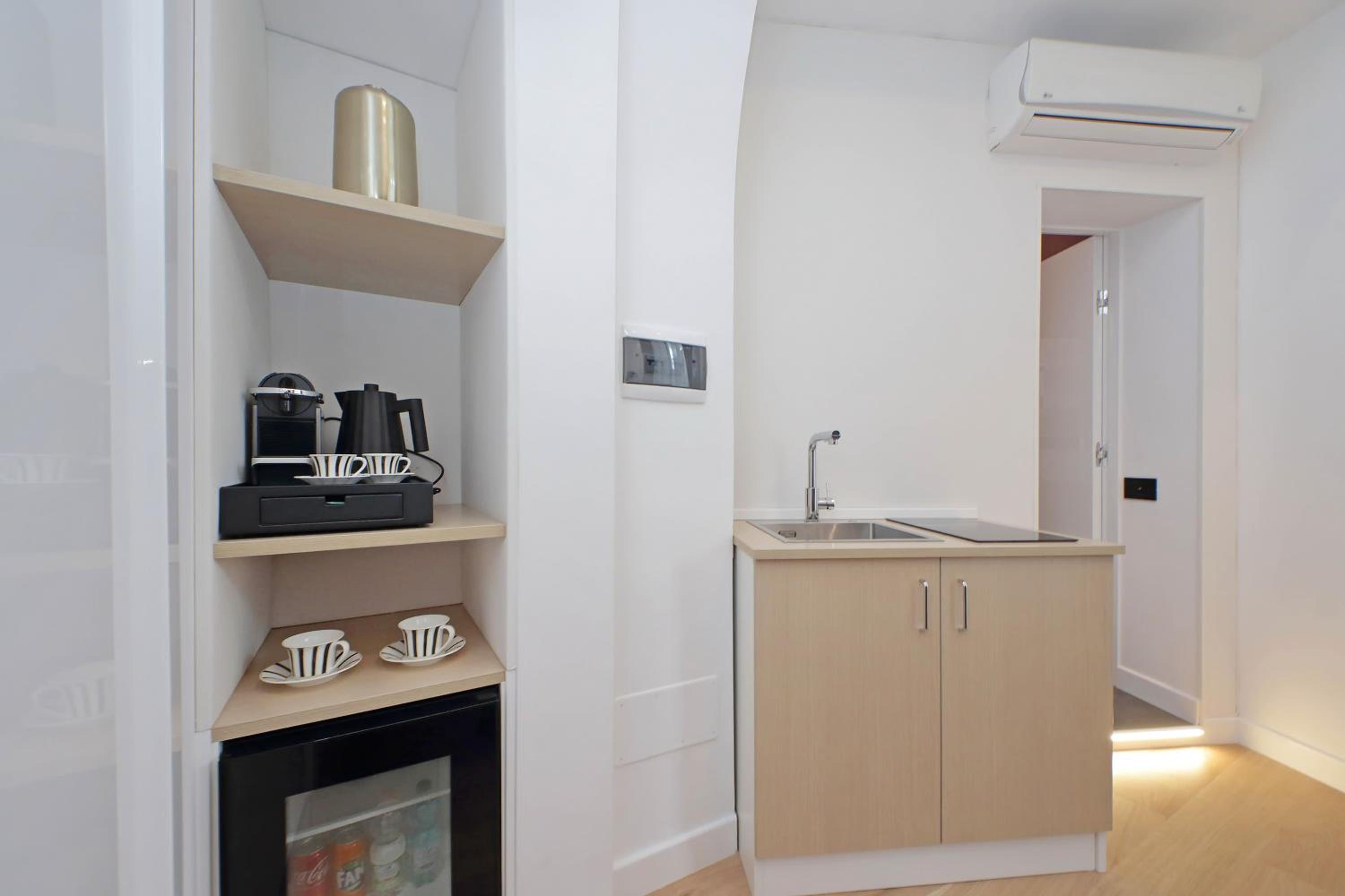 Two-Bedroom Suite photo 2