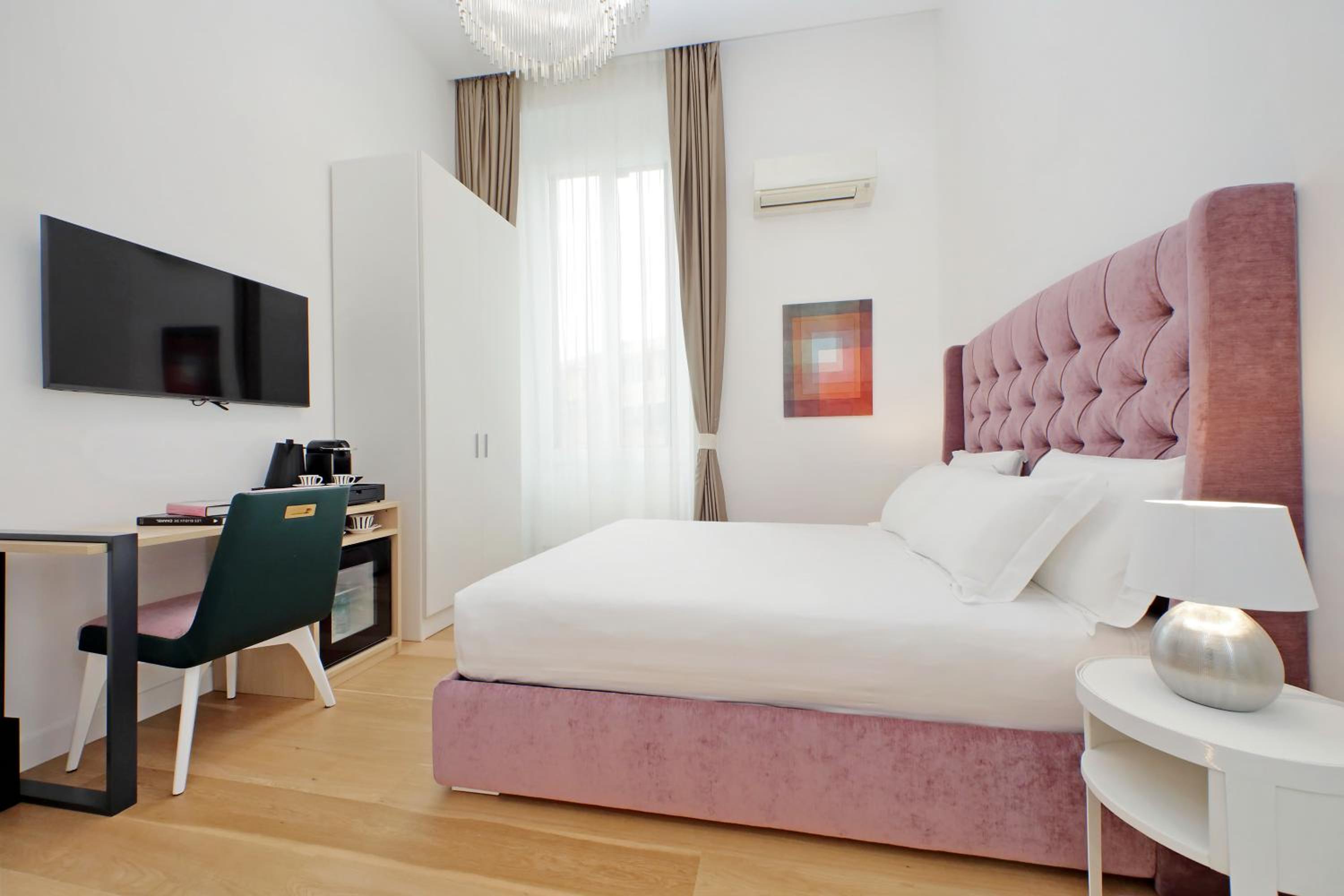 Superior Queen Room photo 2