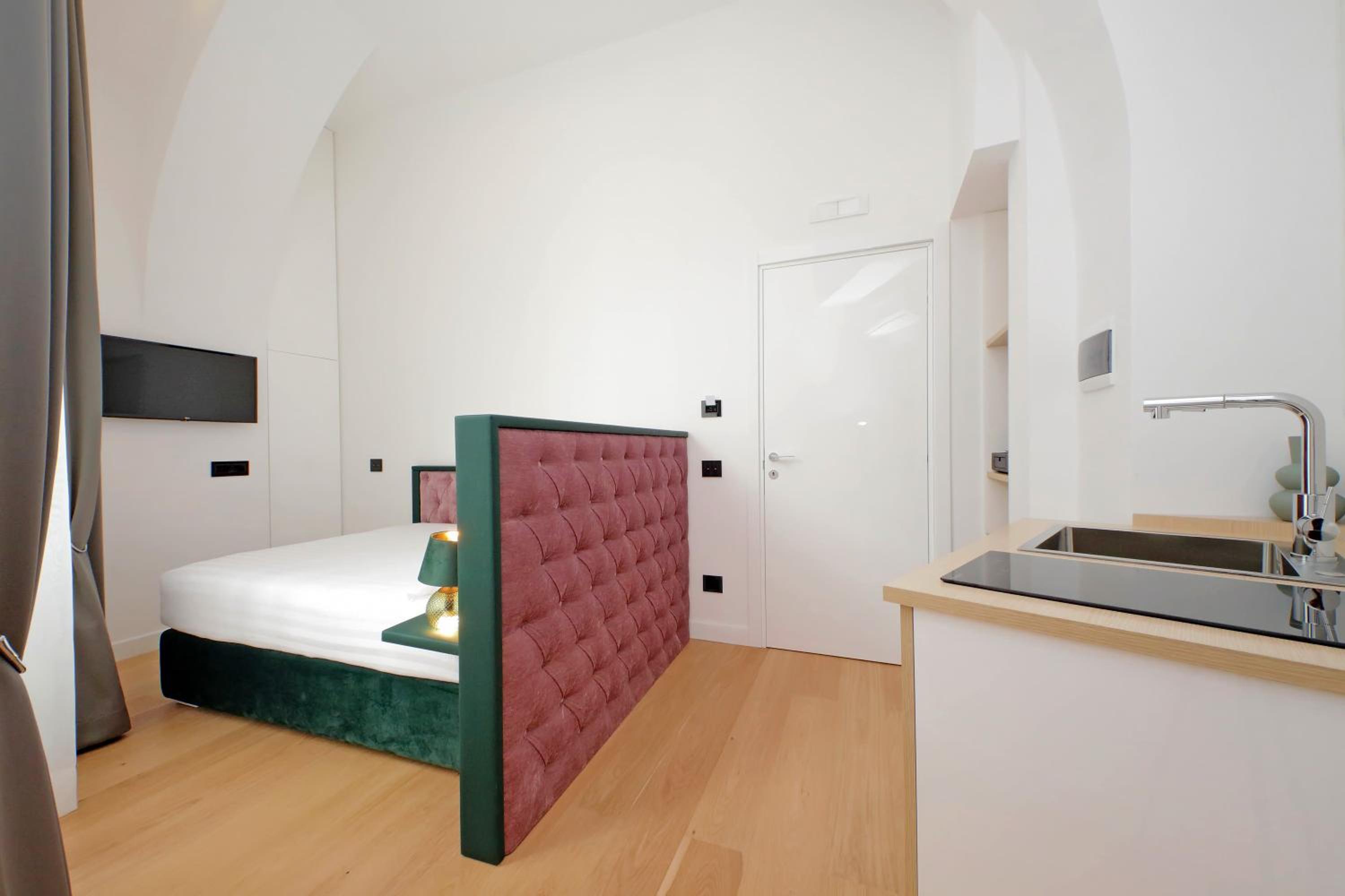 Two-Bedroom Suite photo 3