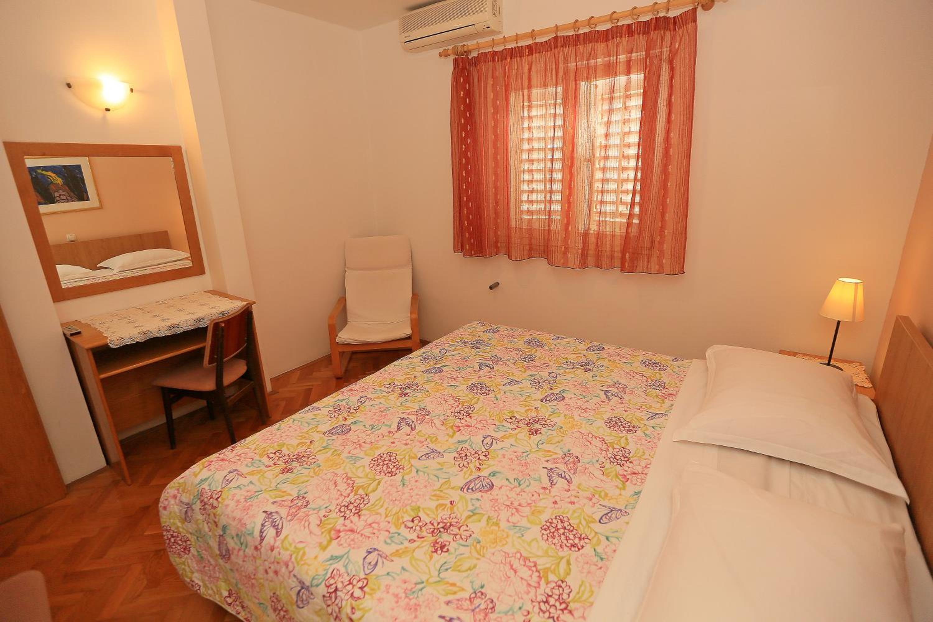 Apartment with Sea View photo 2
