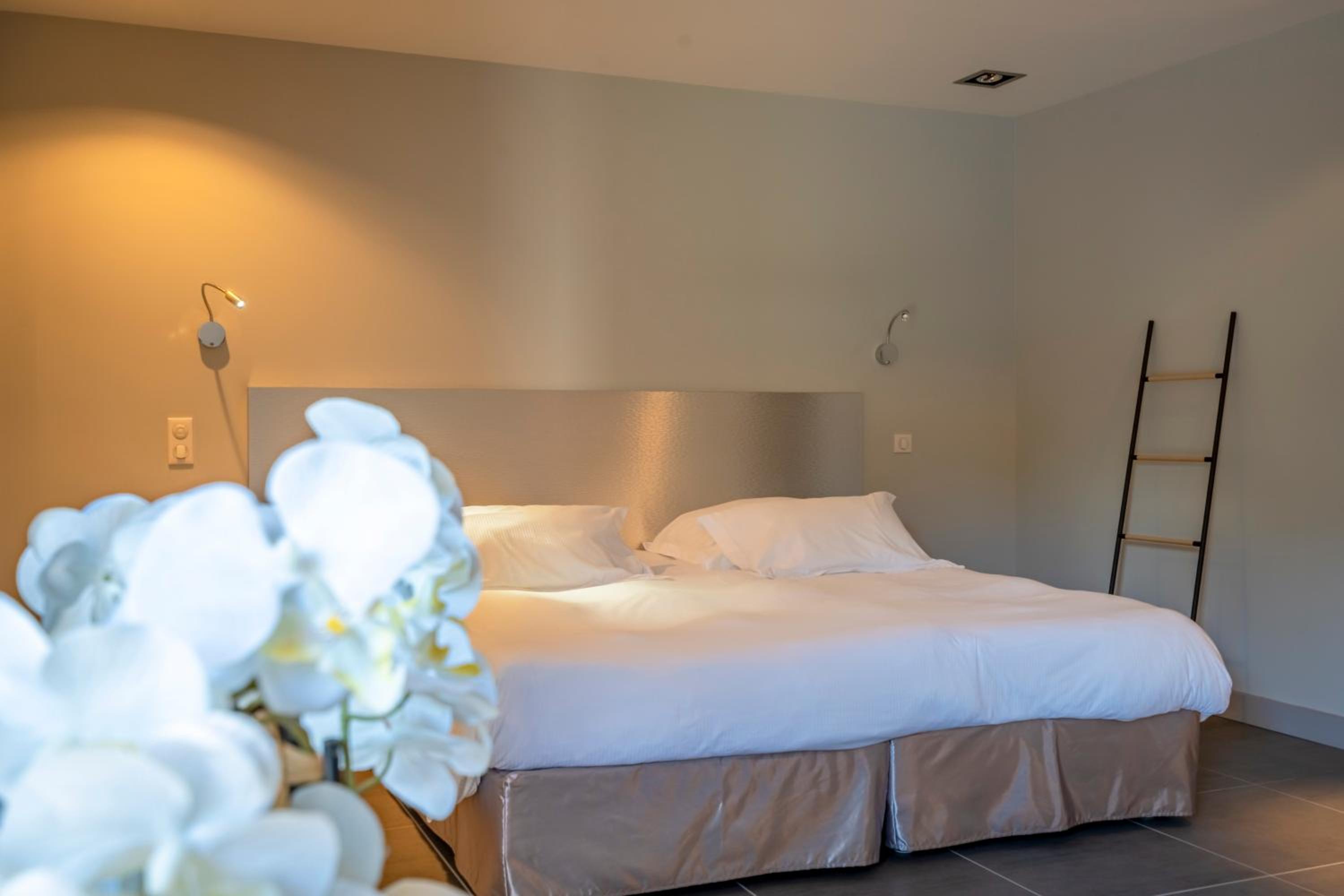 Ilargia Room with Garden View photo 3