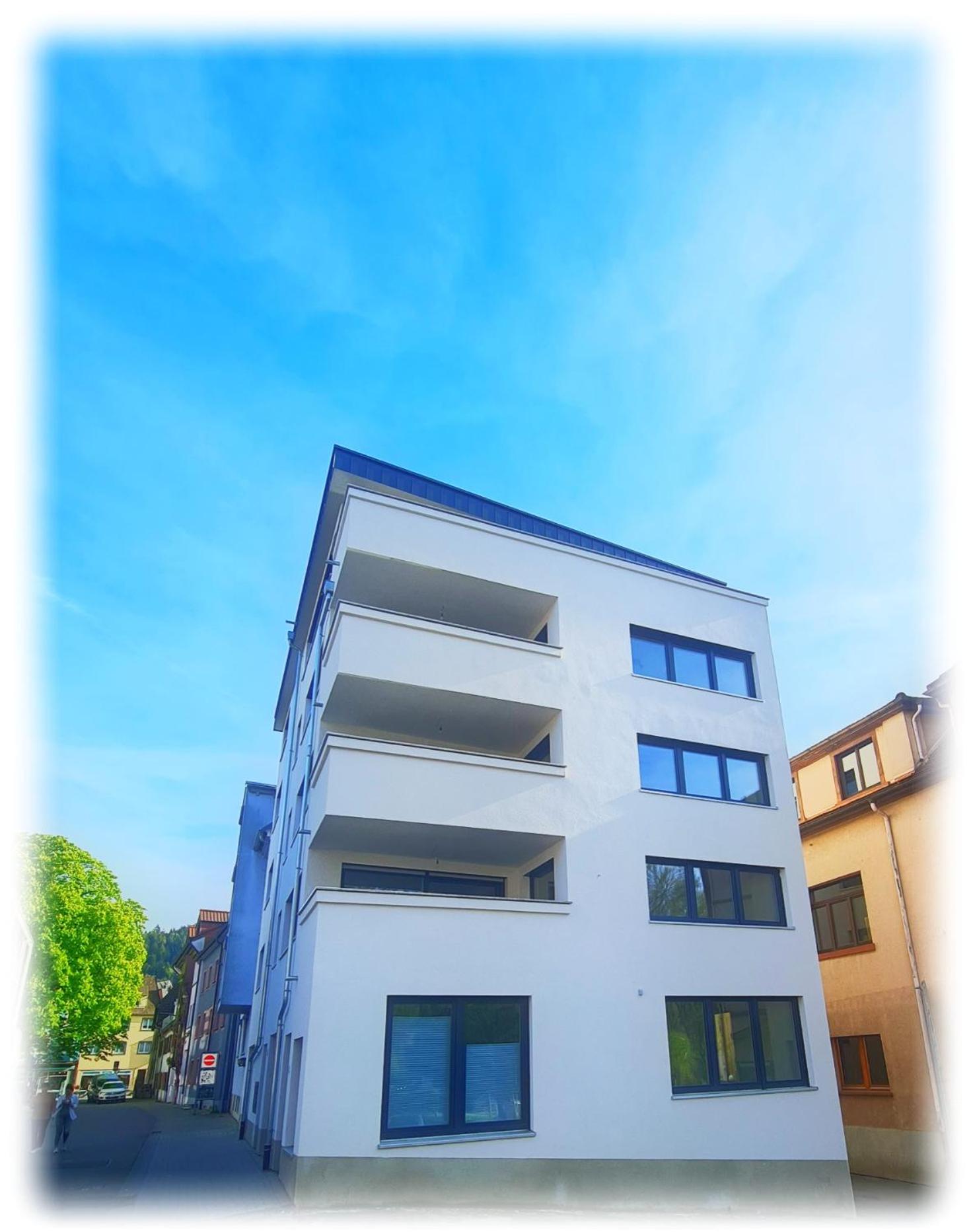 Apartment - Ground Floor photo 3