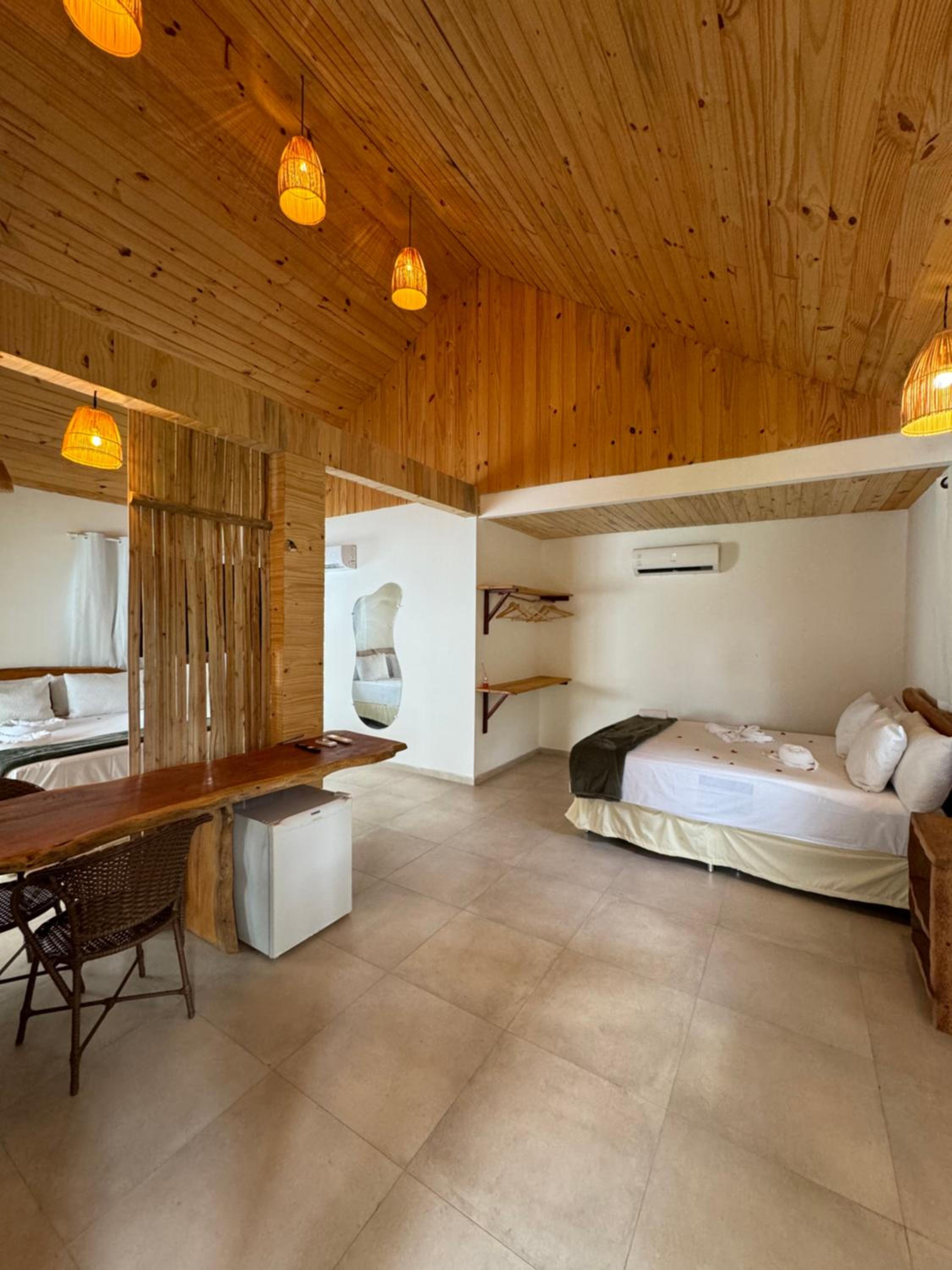 Family Room with Private Bathroom