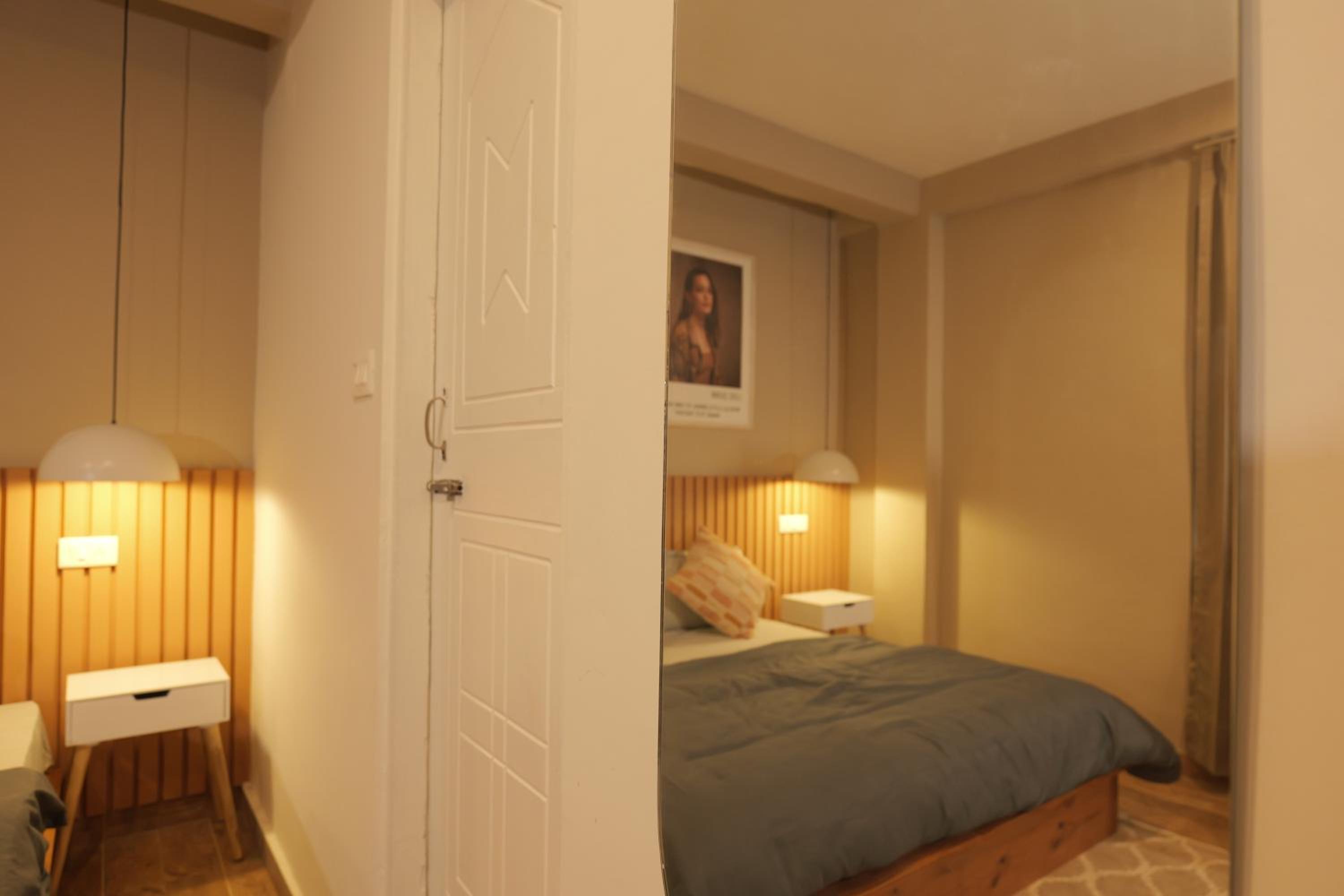 Deluxe Room photo 1