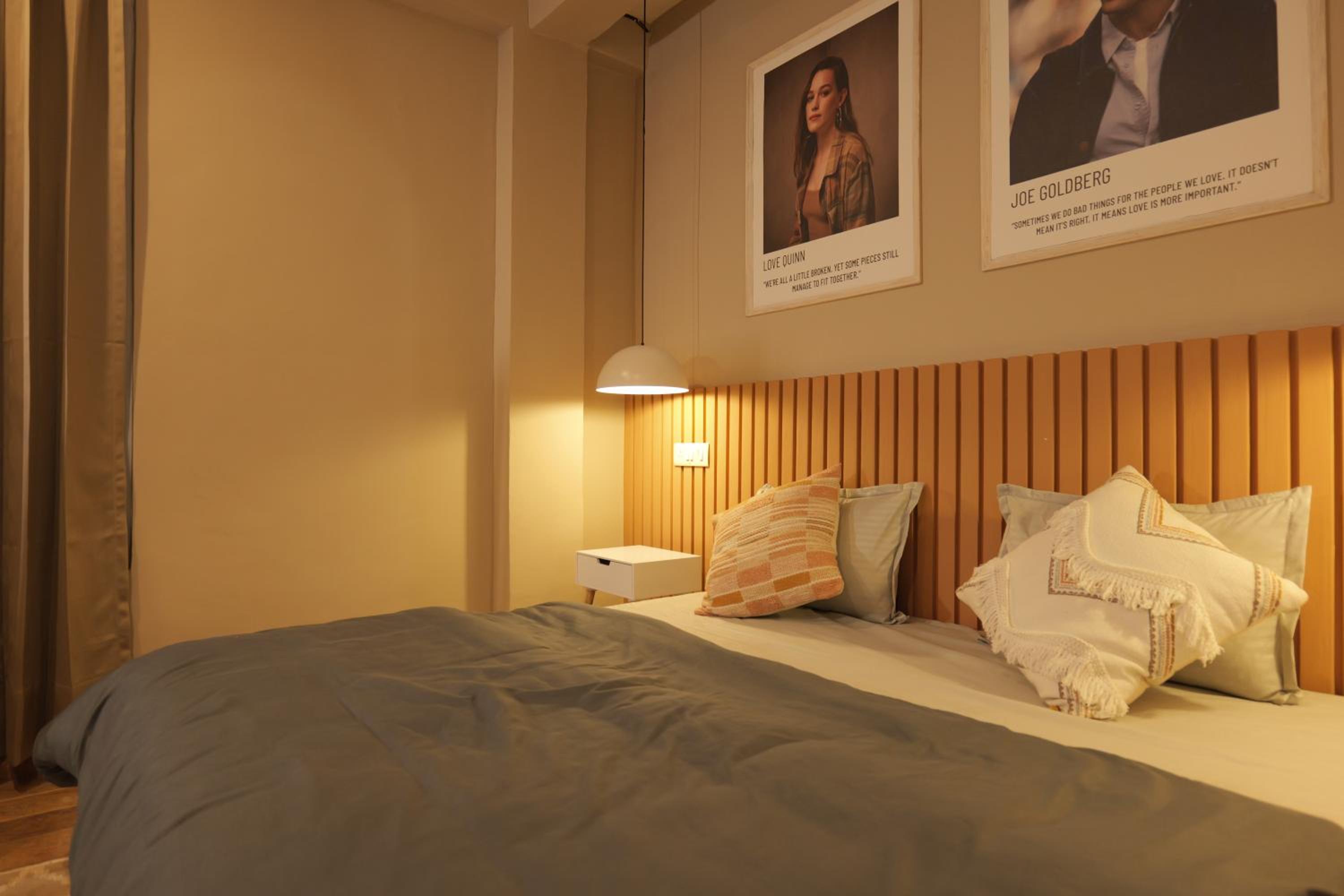 Deluxe Room photo 3