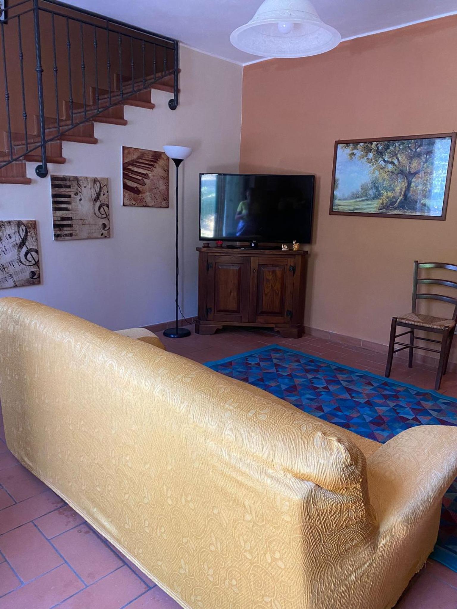 Three-Bedroom House photo 1
