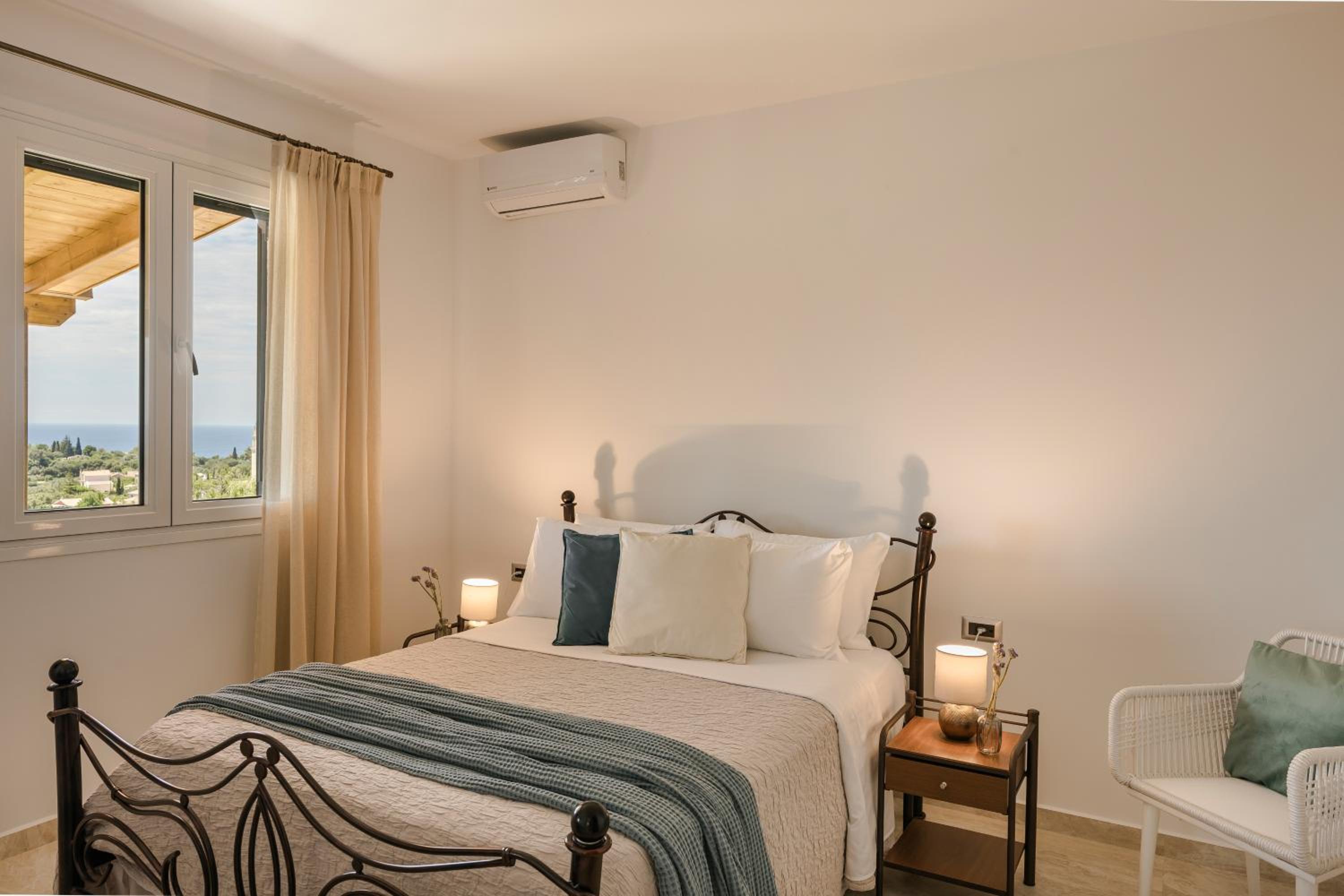 One-Bedroom Villa