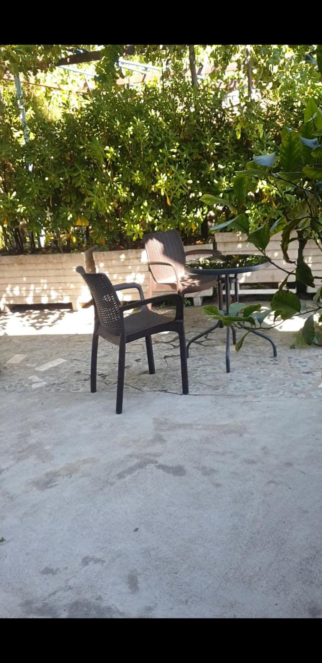 Standard Double or Twin Room with Sea View