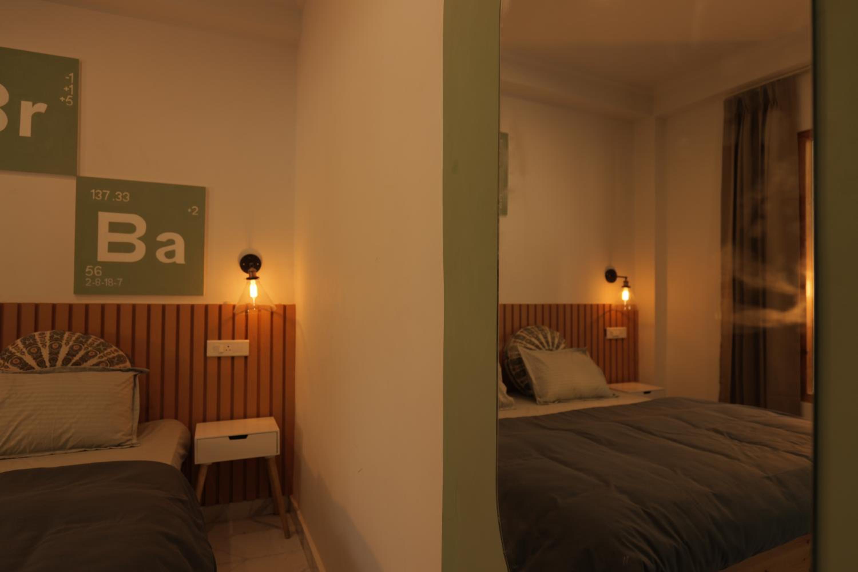 Deluxe Room photo 3