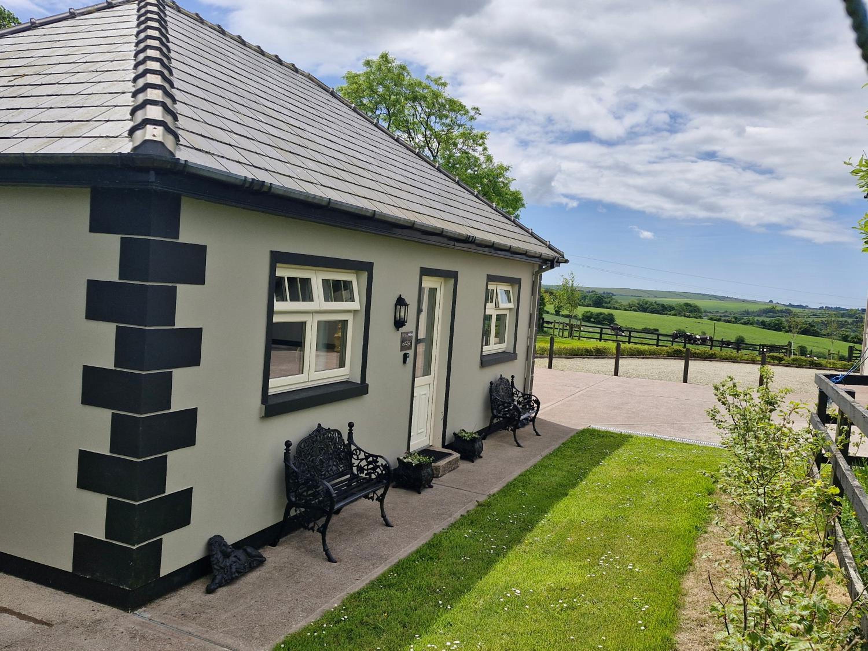 Suite with Garden View photo 3