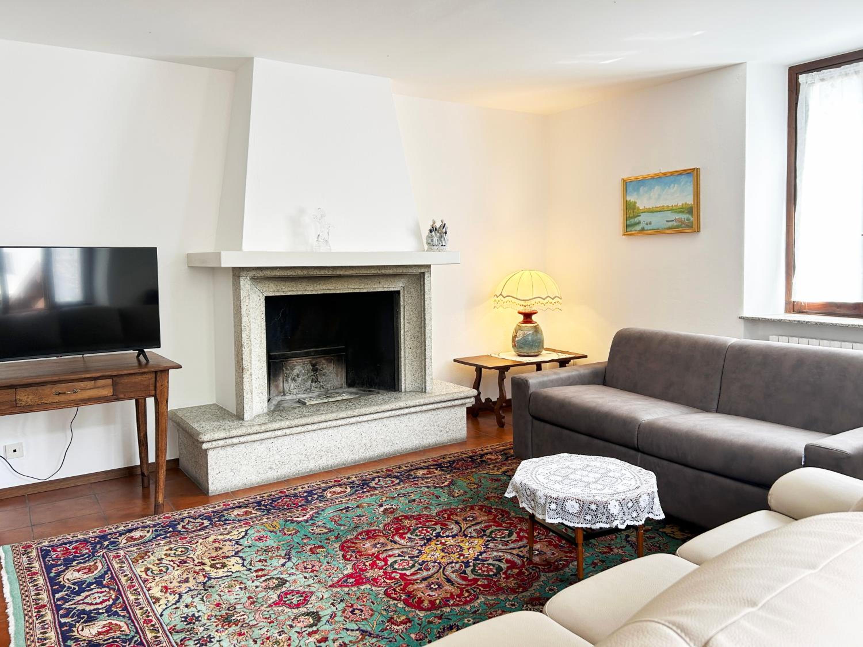 Two-Bedroom Apartment photo 1