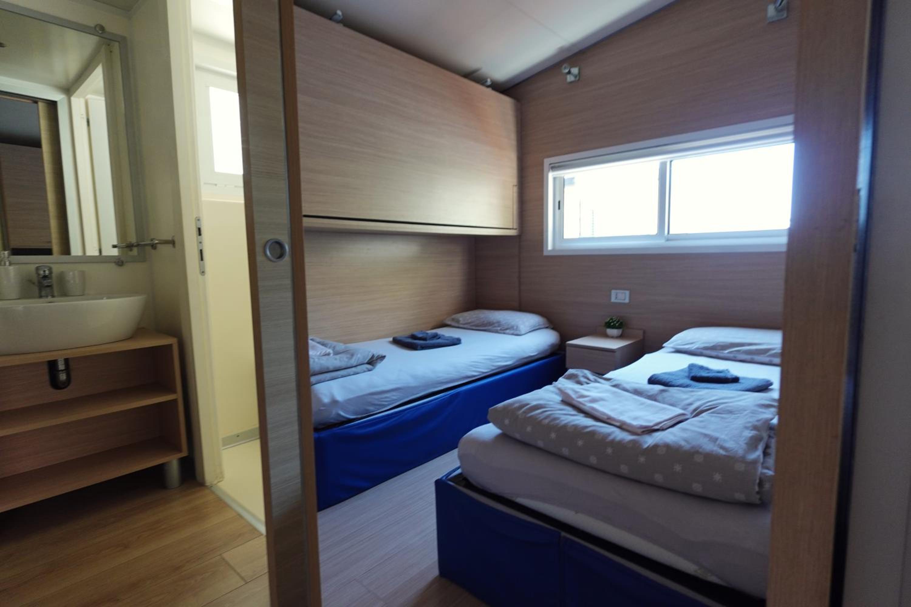 Mobile Home