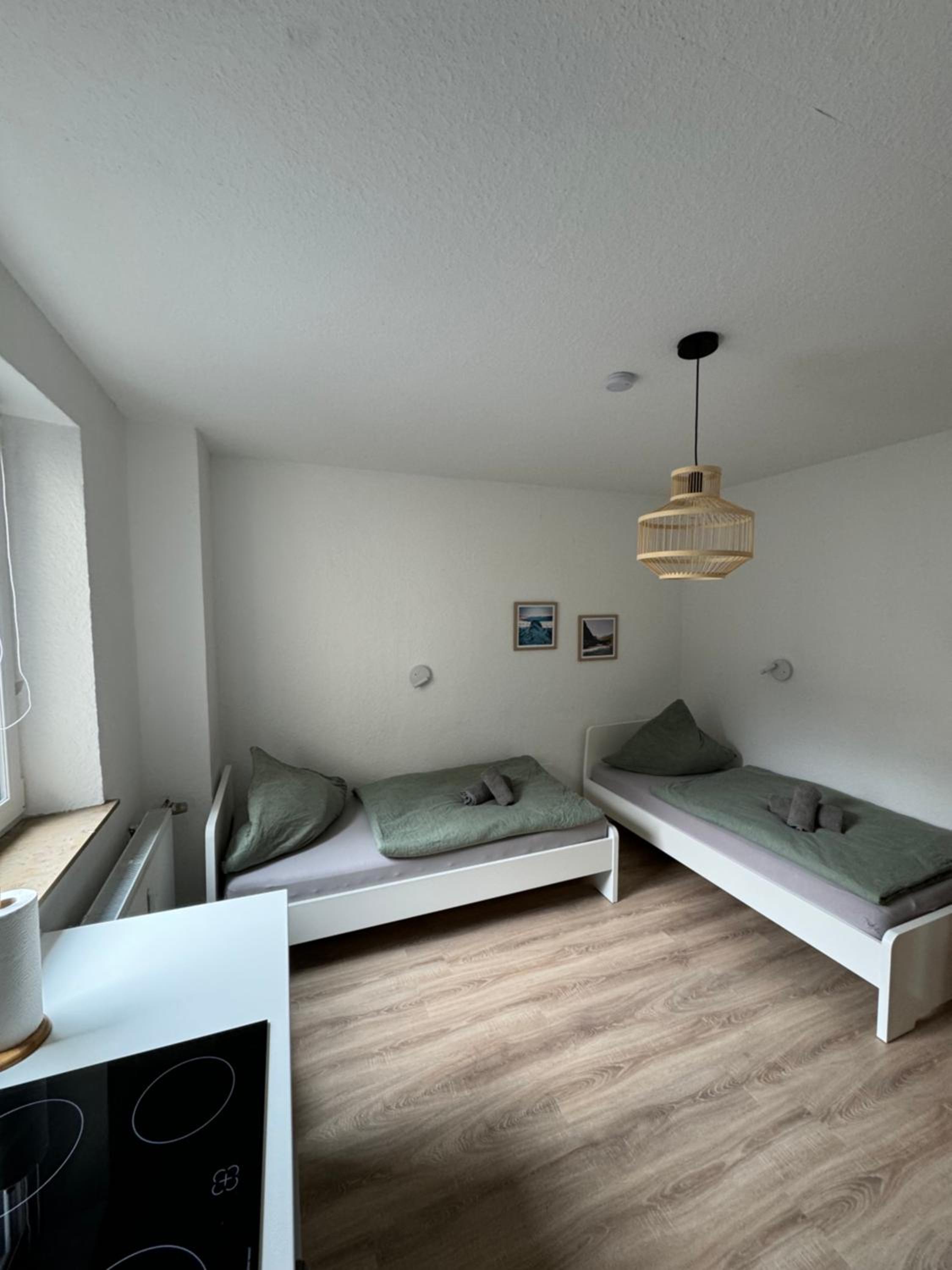 Small Double Room photo 1