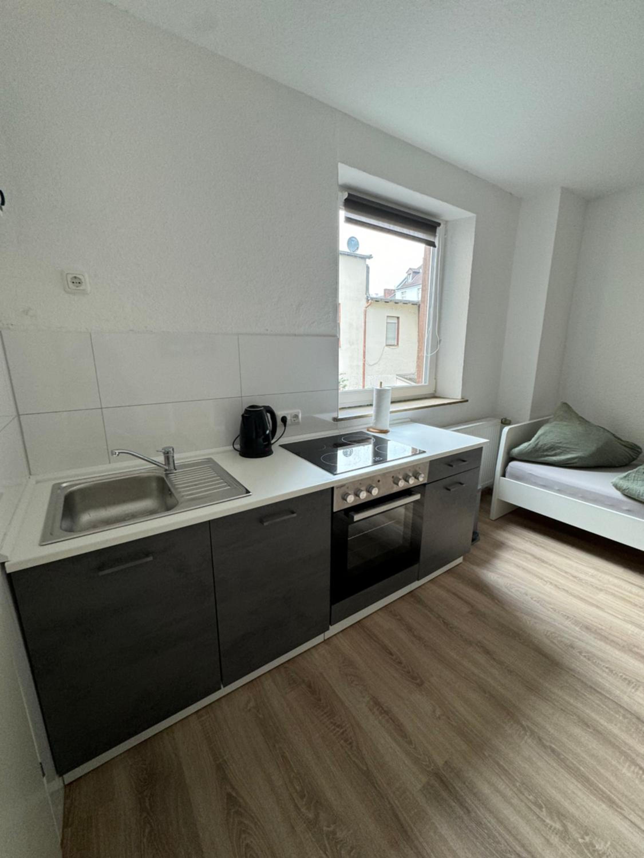 Small Double Room photo 2