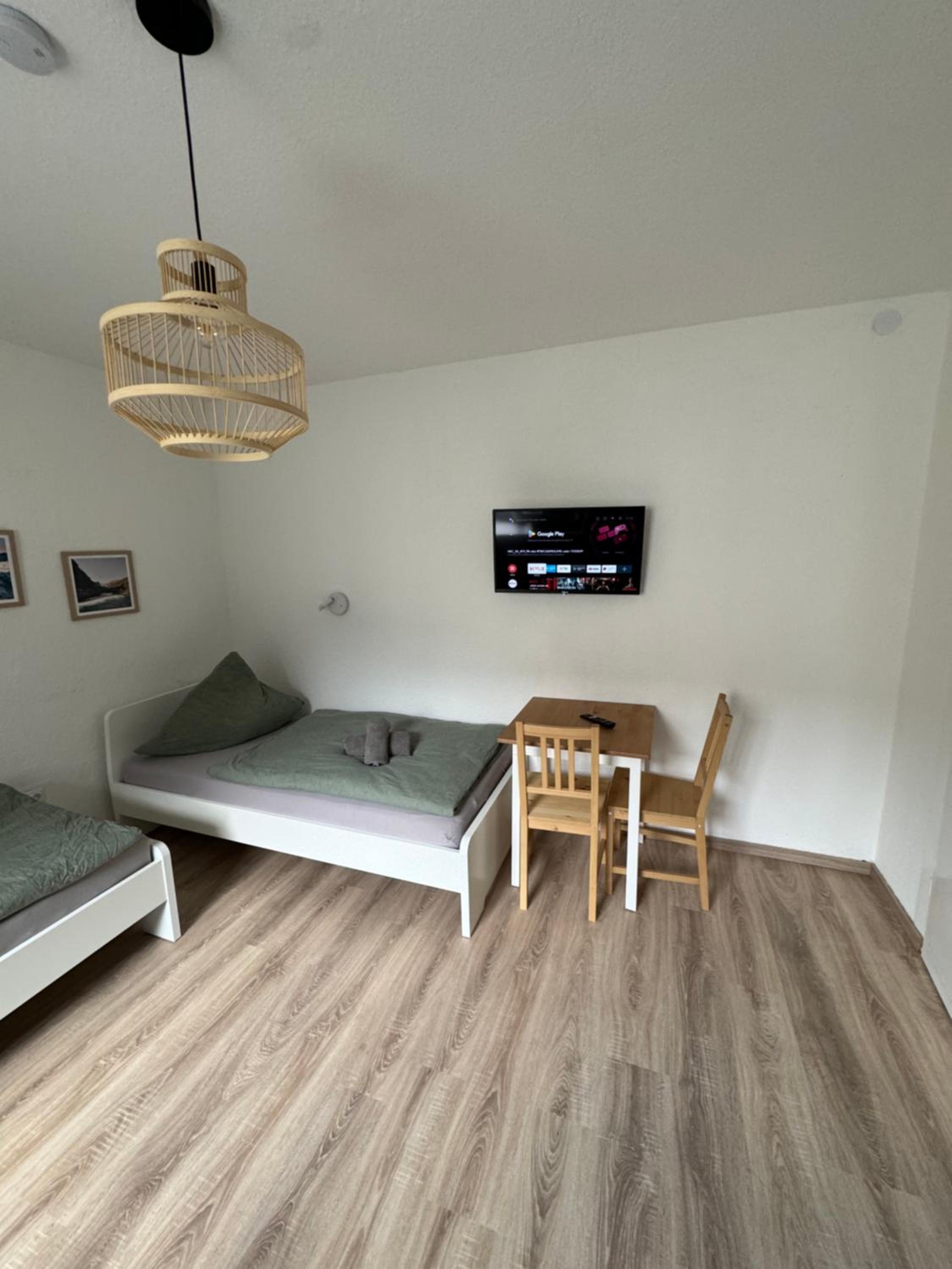 Small Double Room photo 3