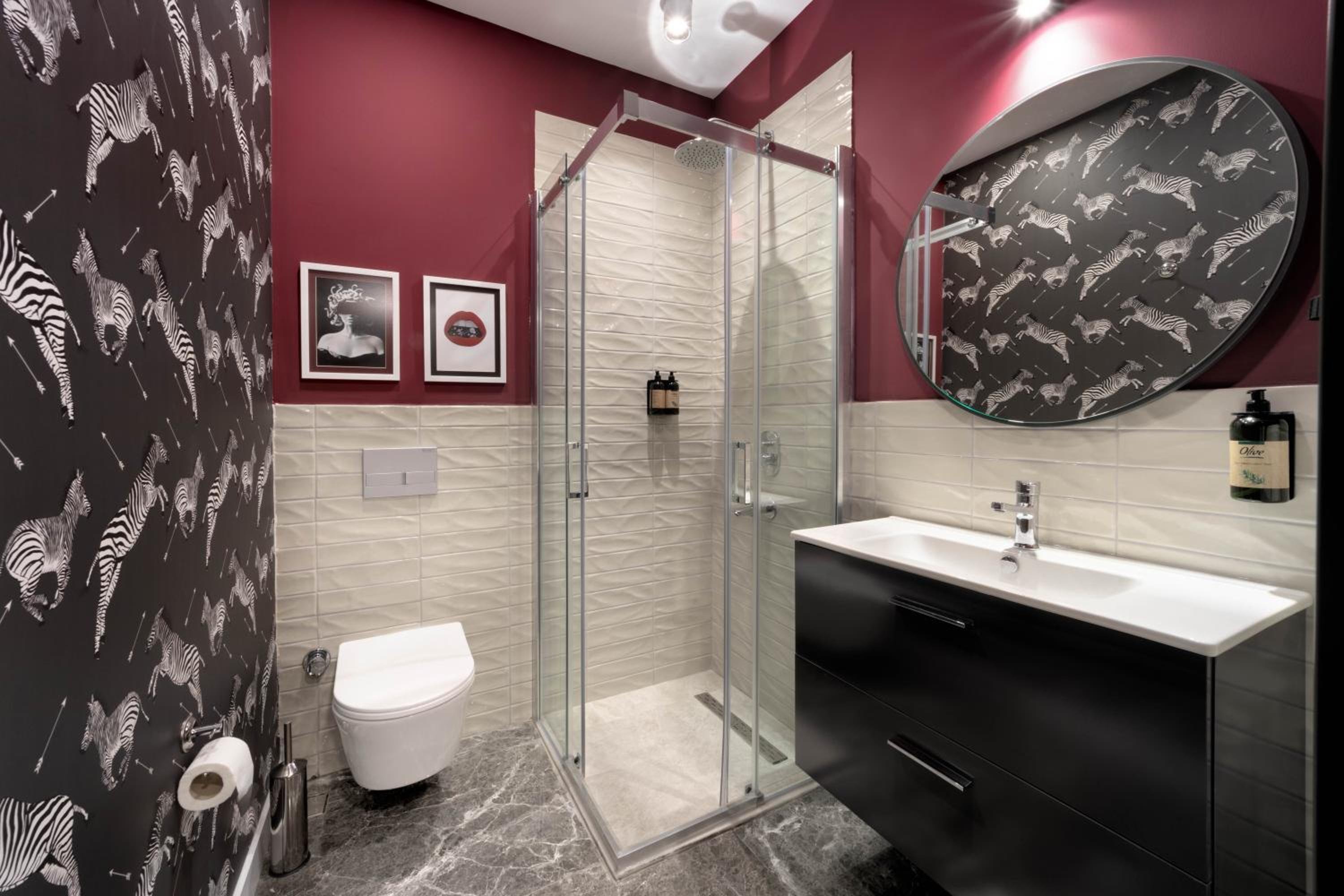 Economy Double Room — the supplier's photographs — photo 4