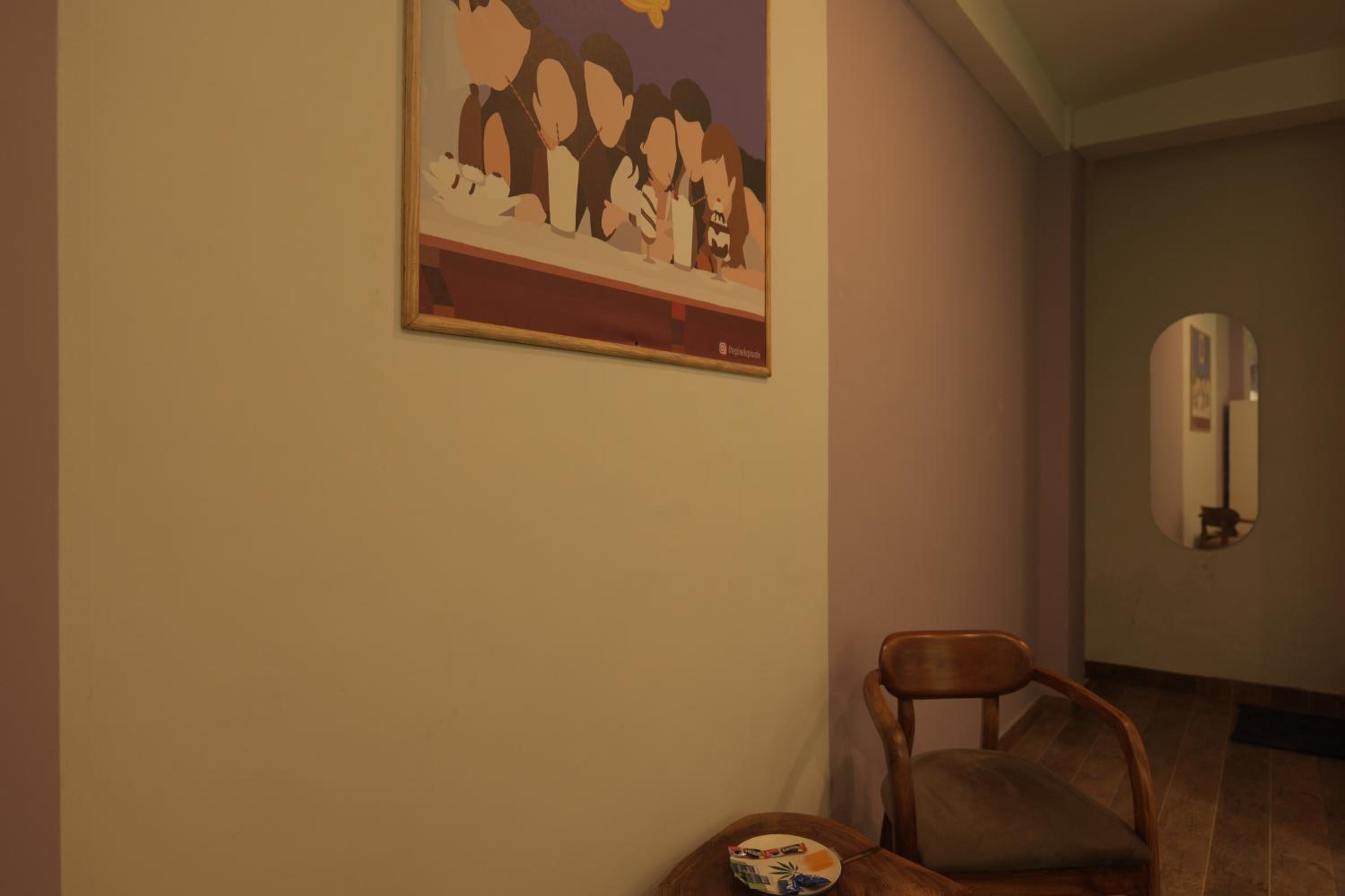 Quadruple Room photo 2