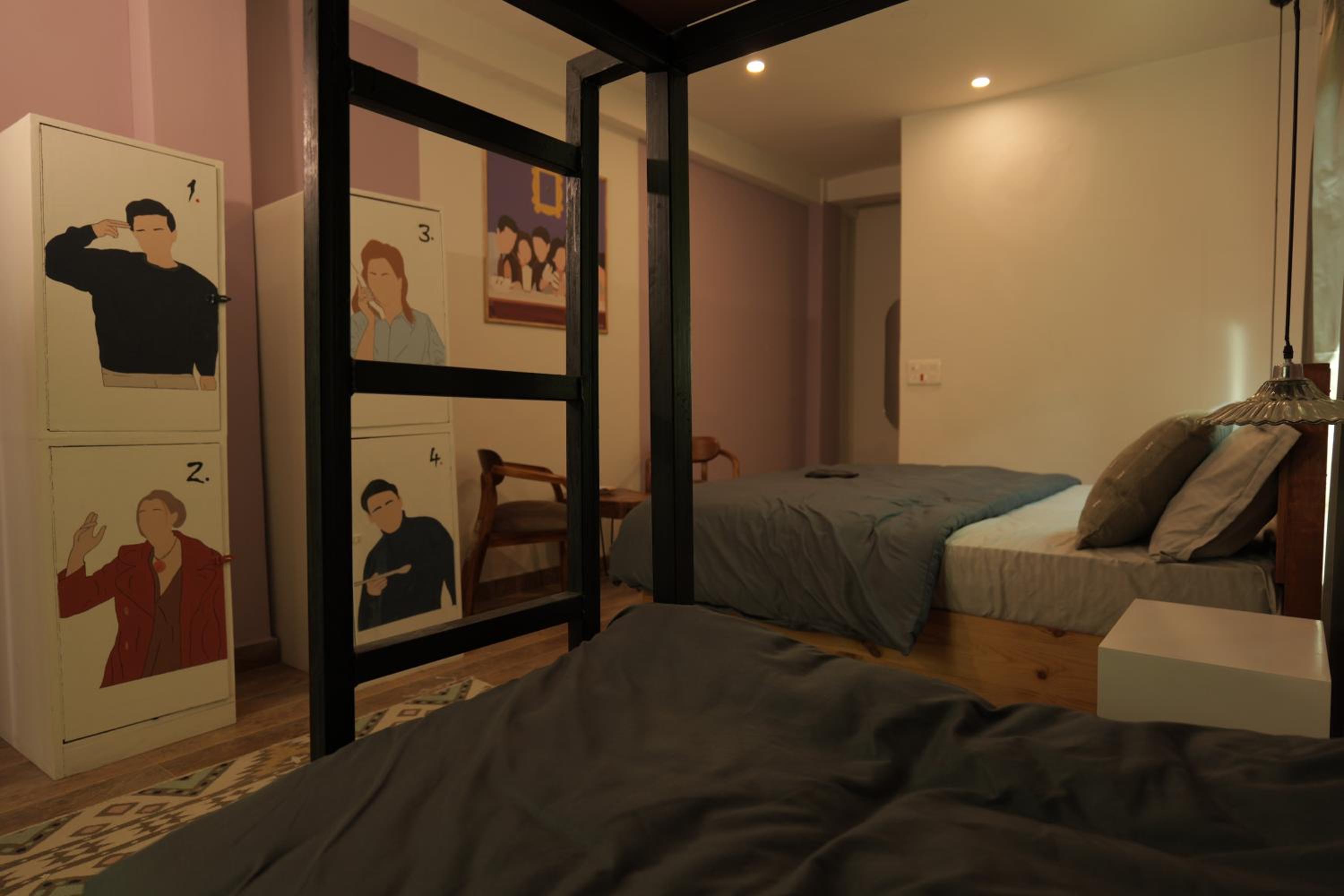 Quadruple Room photo 1