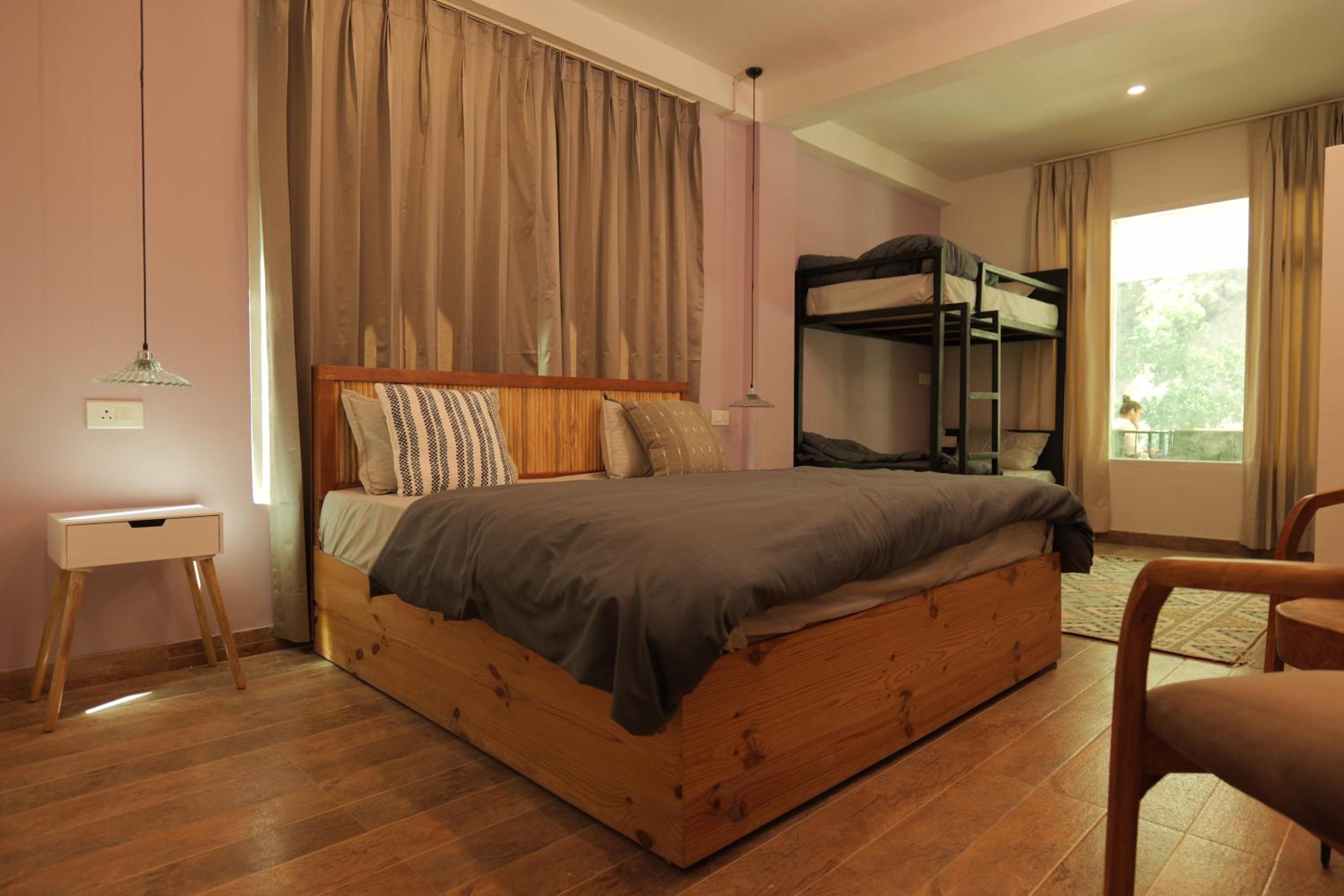 Quadruple Room photo 3