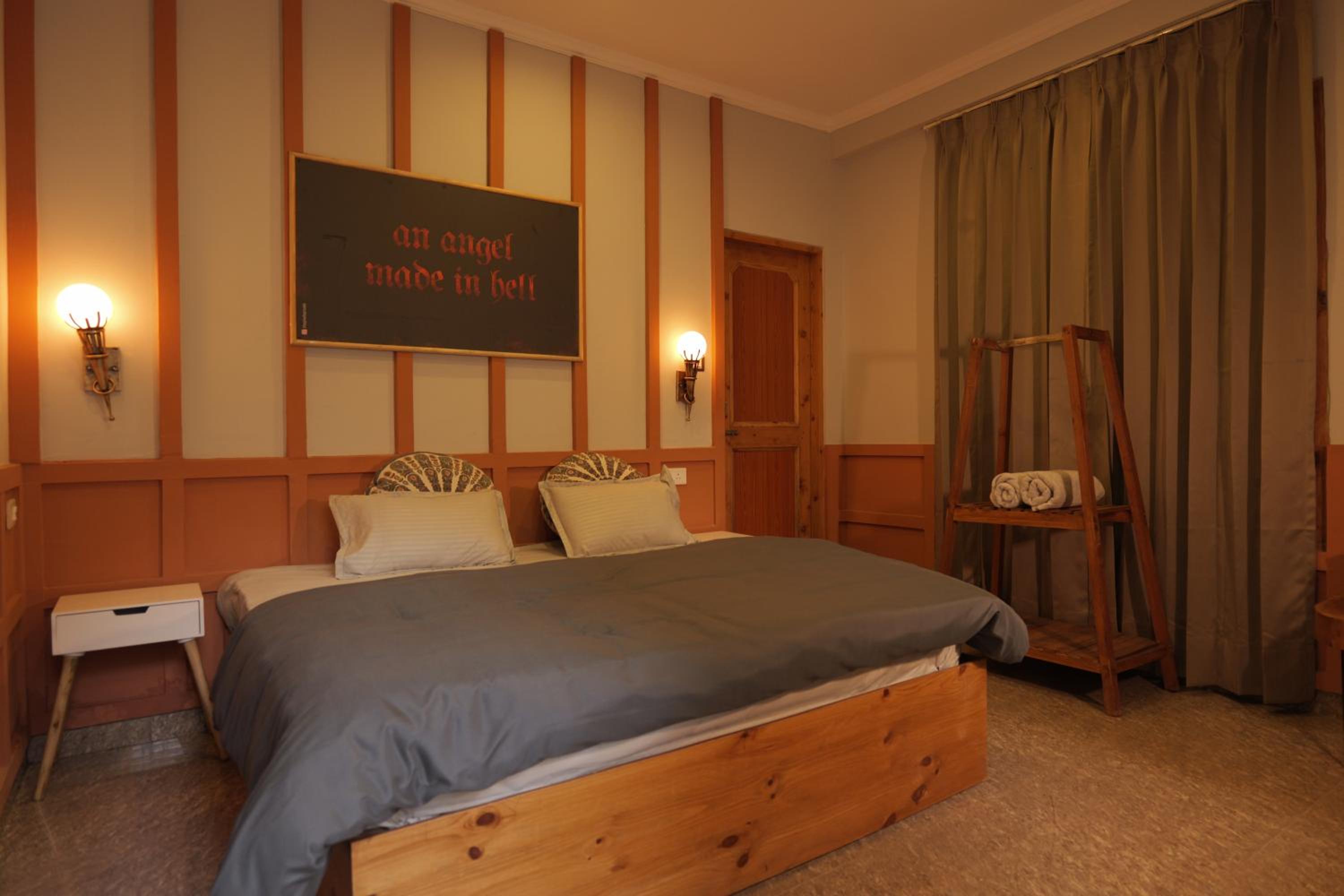 Standard Double Room photo 3