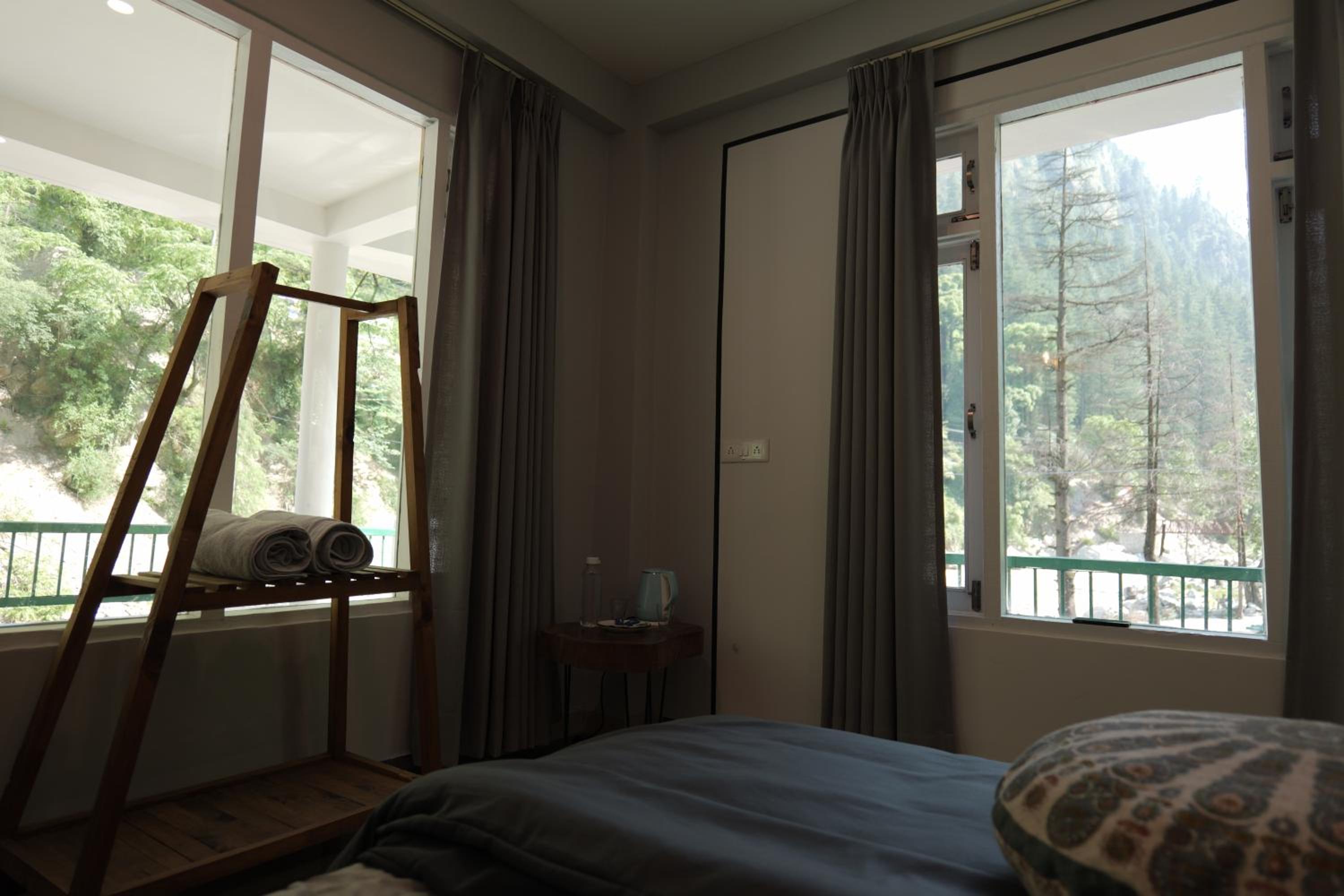 Standard Double Room photo 3