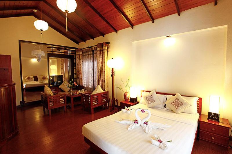 Family Suite - Photo 1