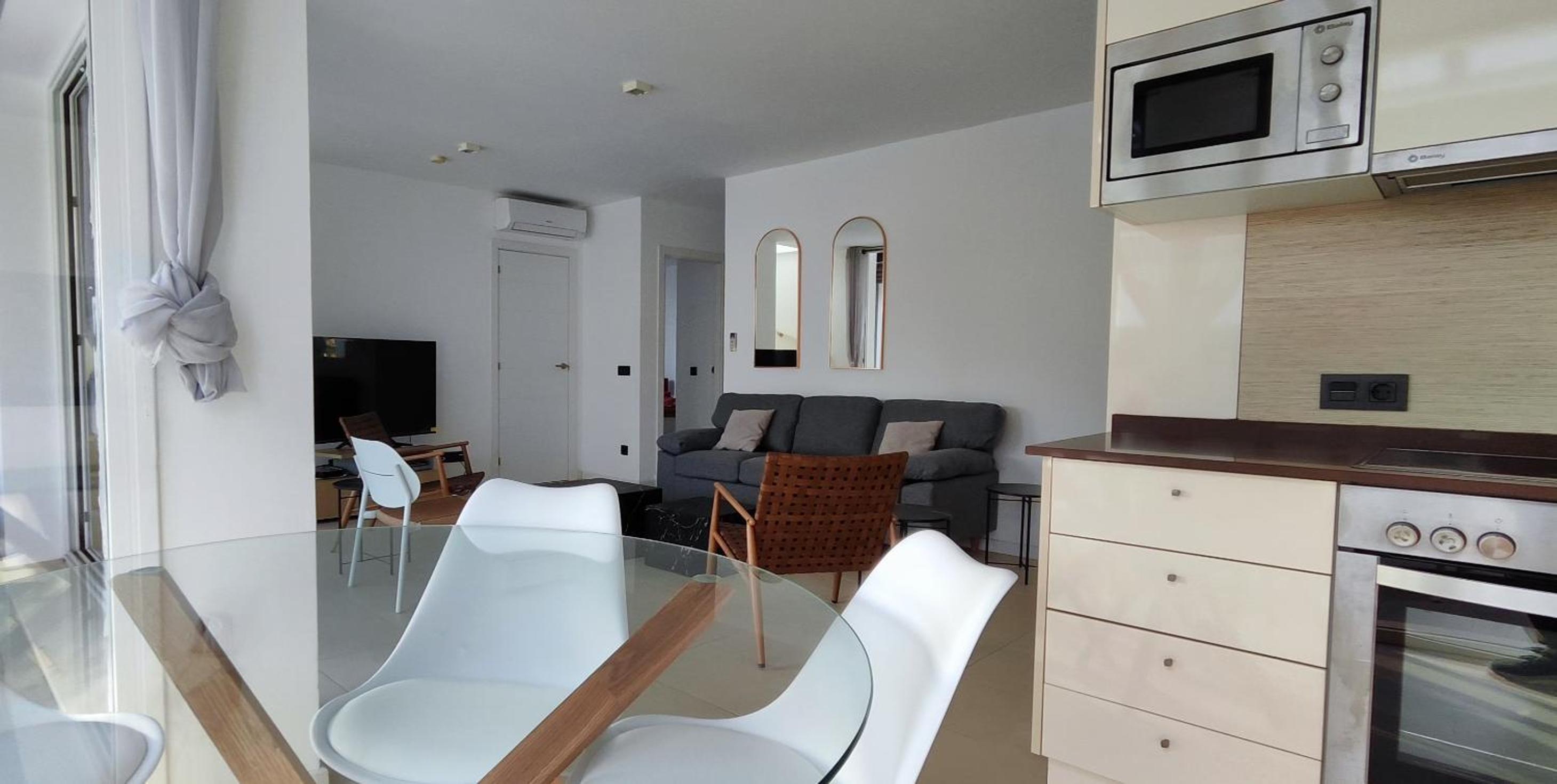 Villa con piscina privada