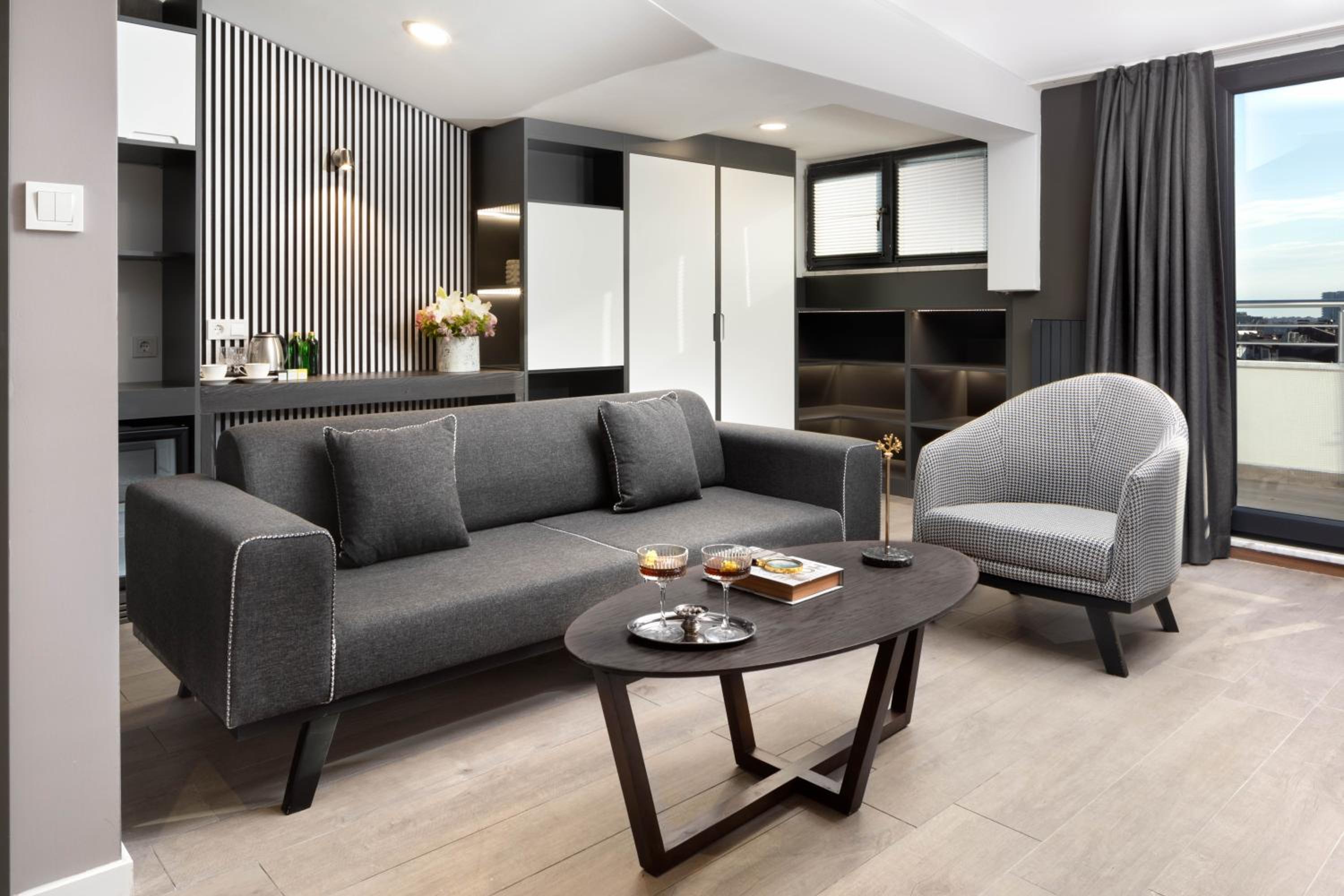 Suite with Terrace photo 2