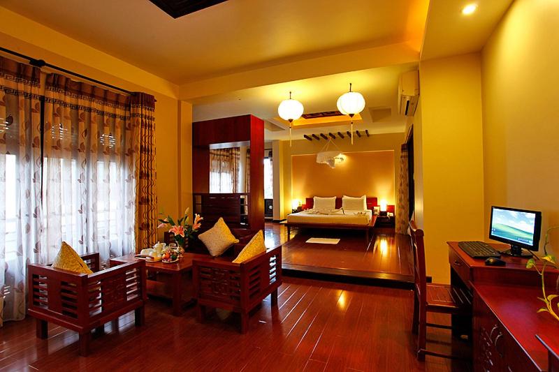 Family Suite - Photo 5
