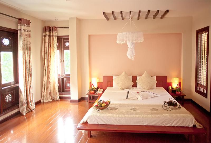 Family Suite - Photo 3