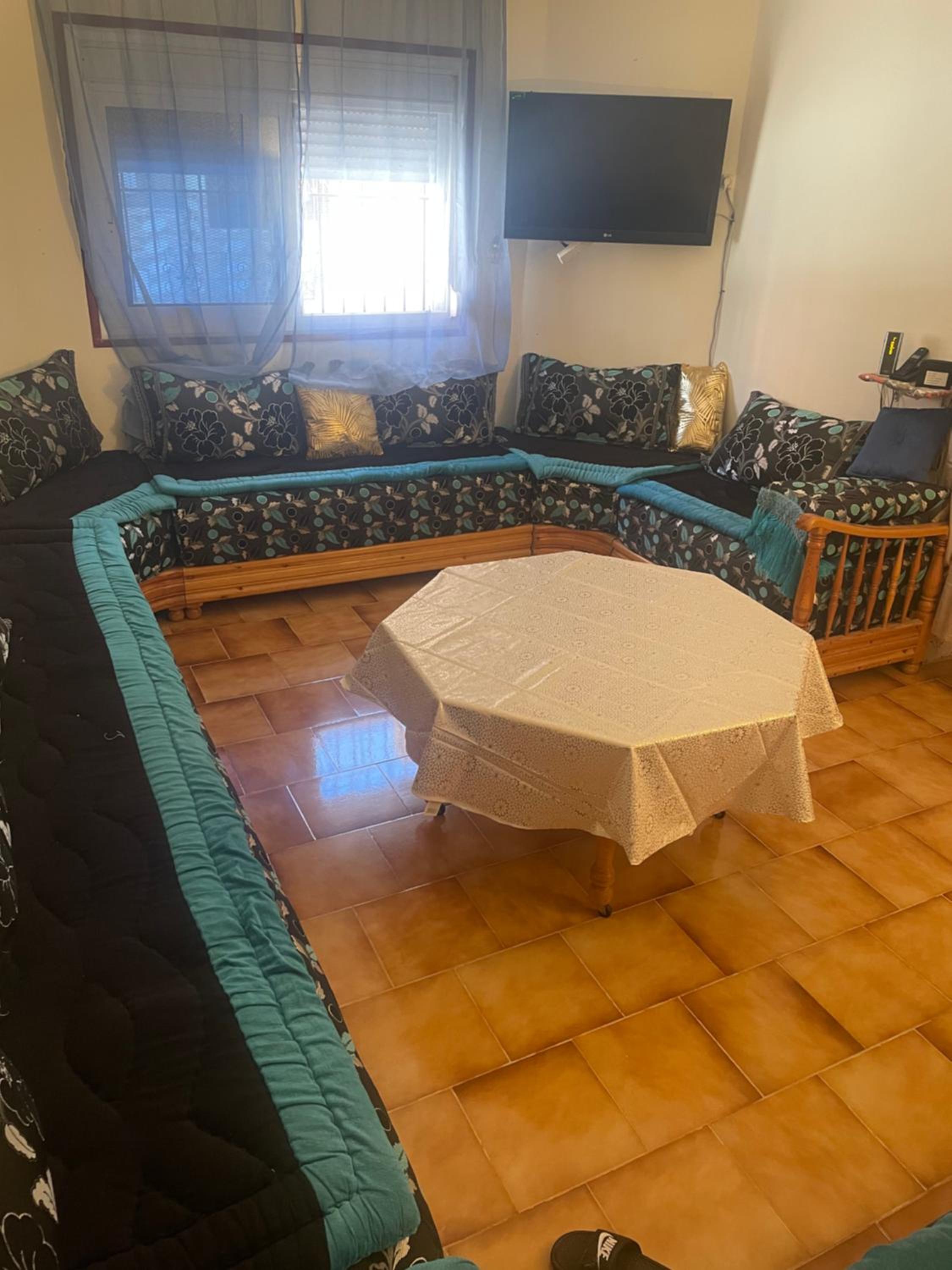 Two-Bedroom House photo 1