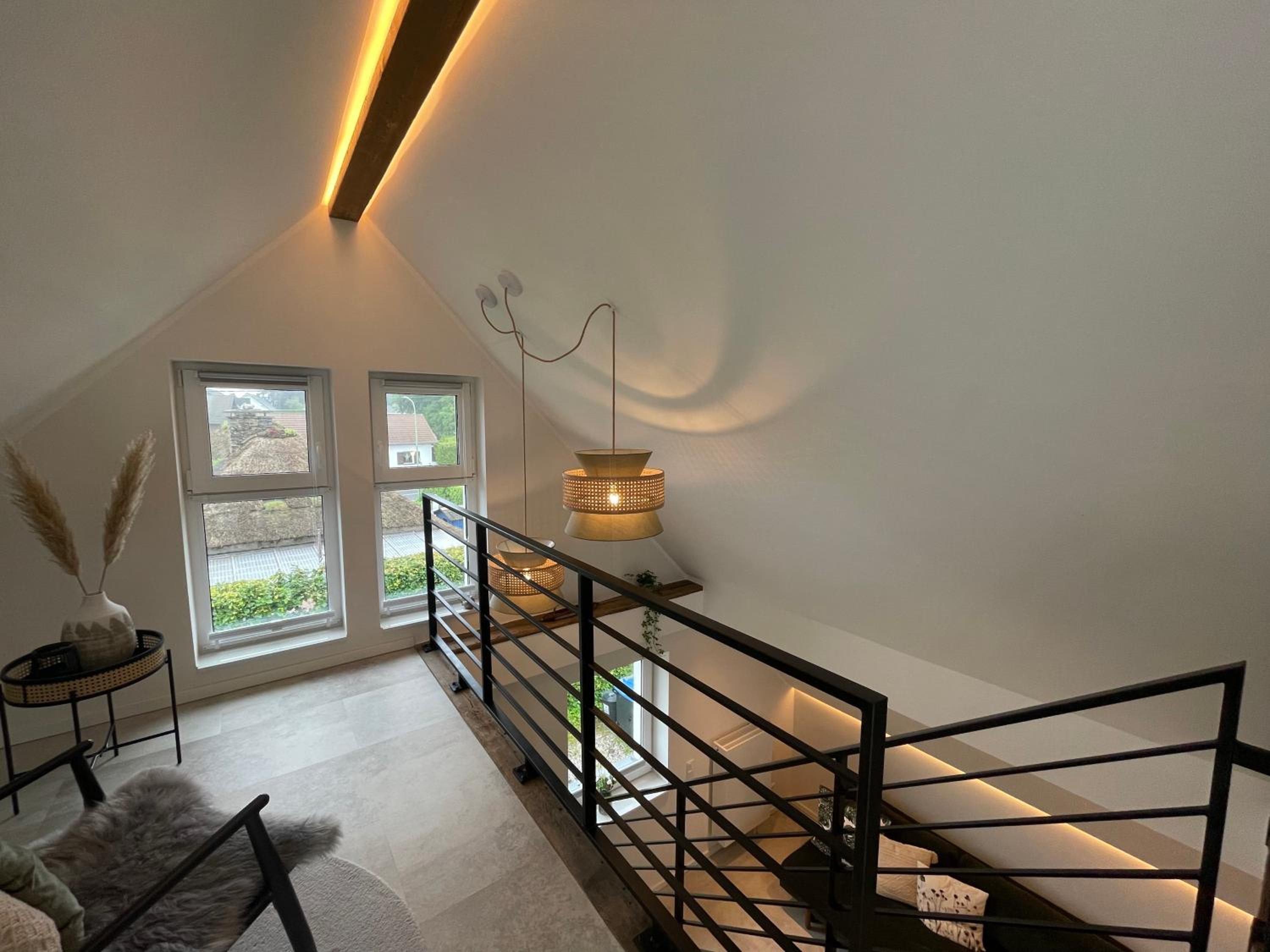 Two-Bedroom Apartment photo 2