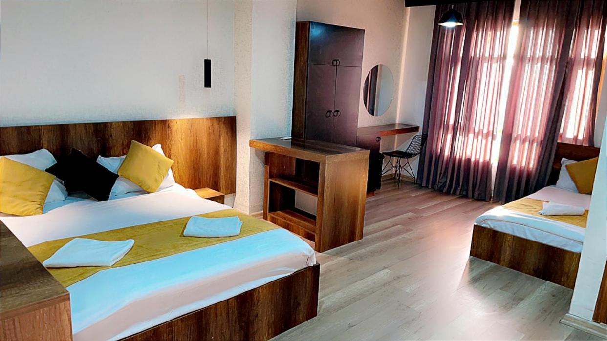 King Room