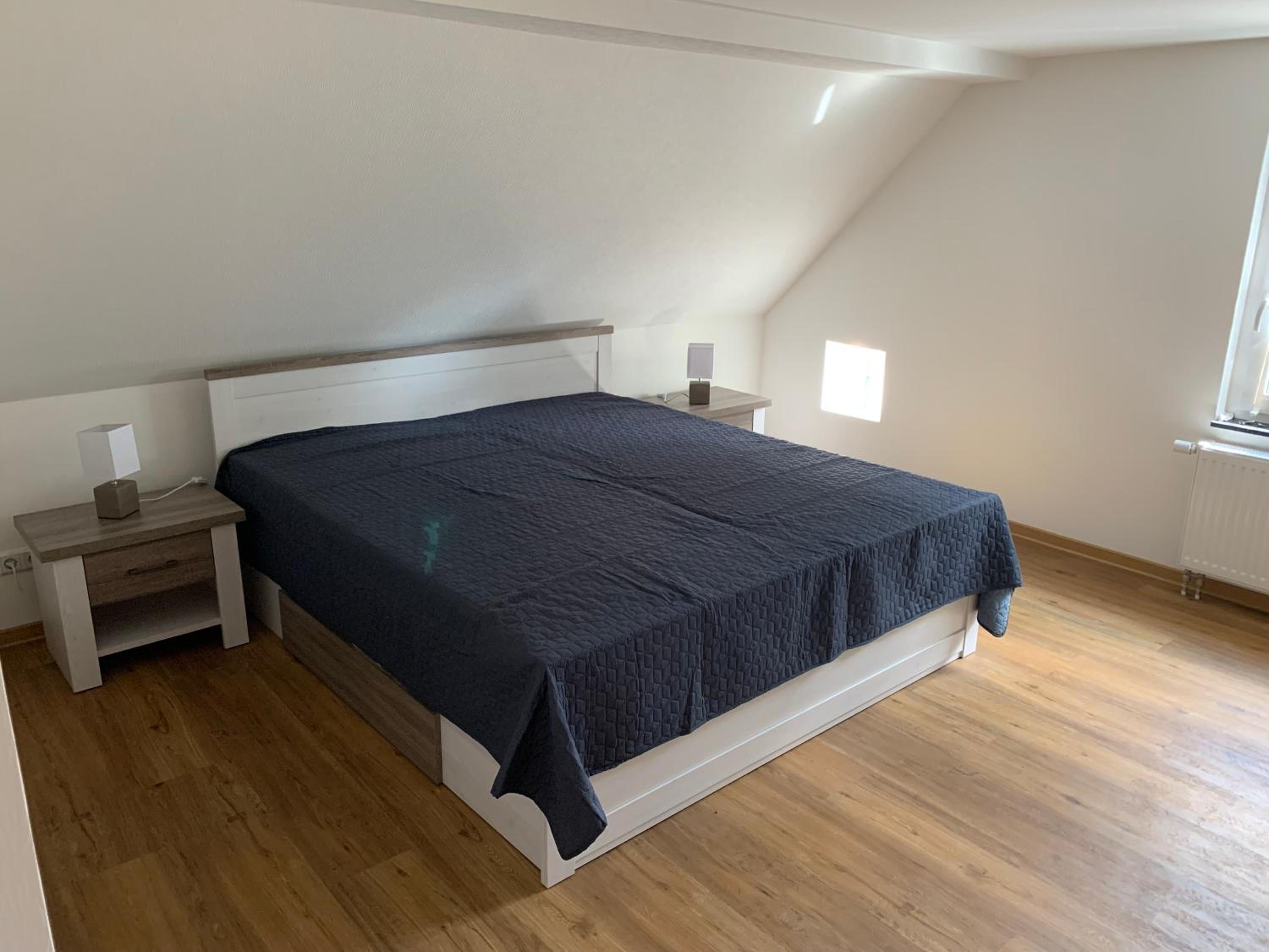 Three-Bedroom House photo 1