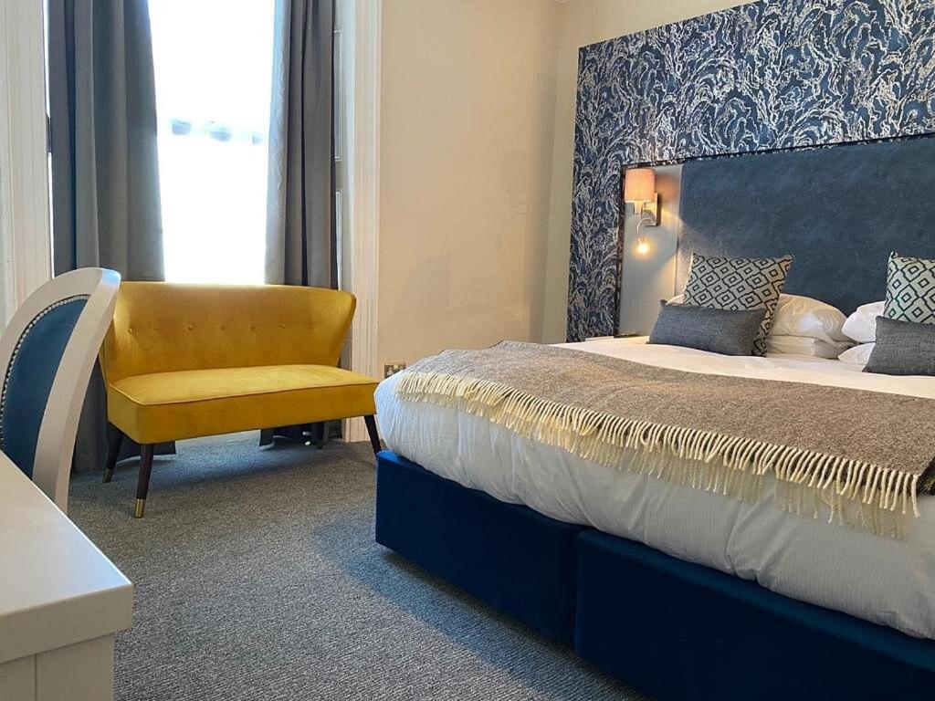 Standard Twin Room photo 1