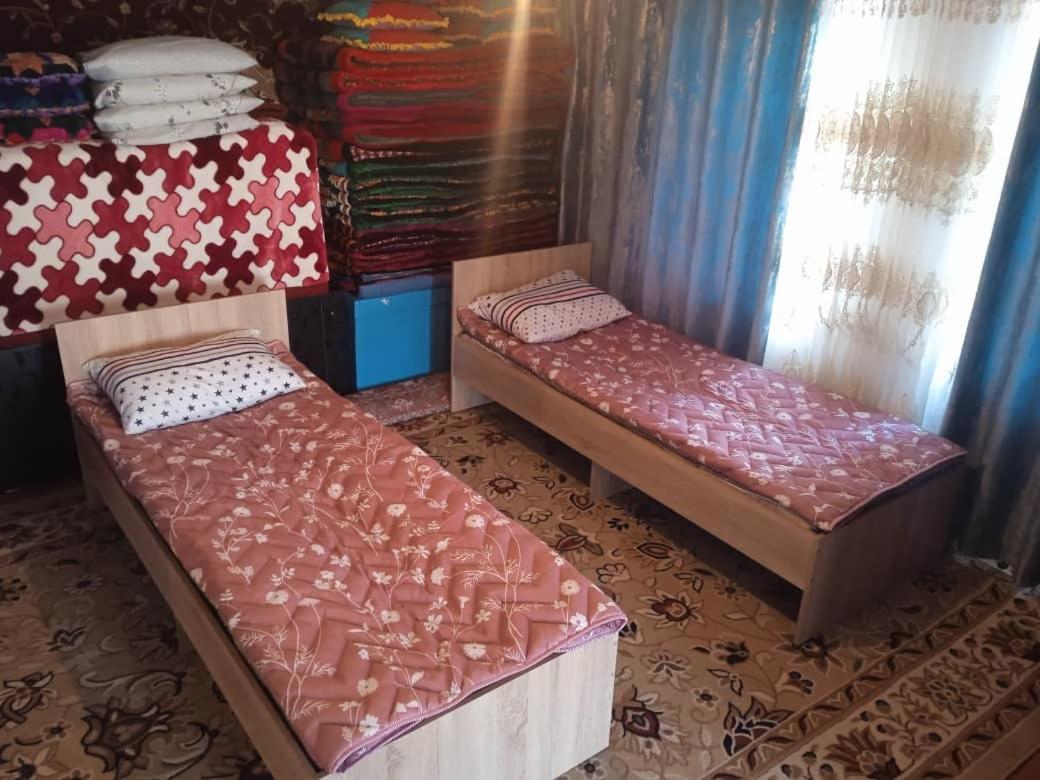 Twin Room photo 2